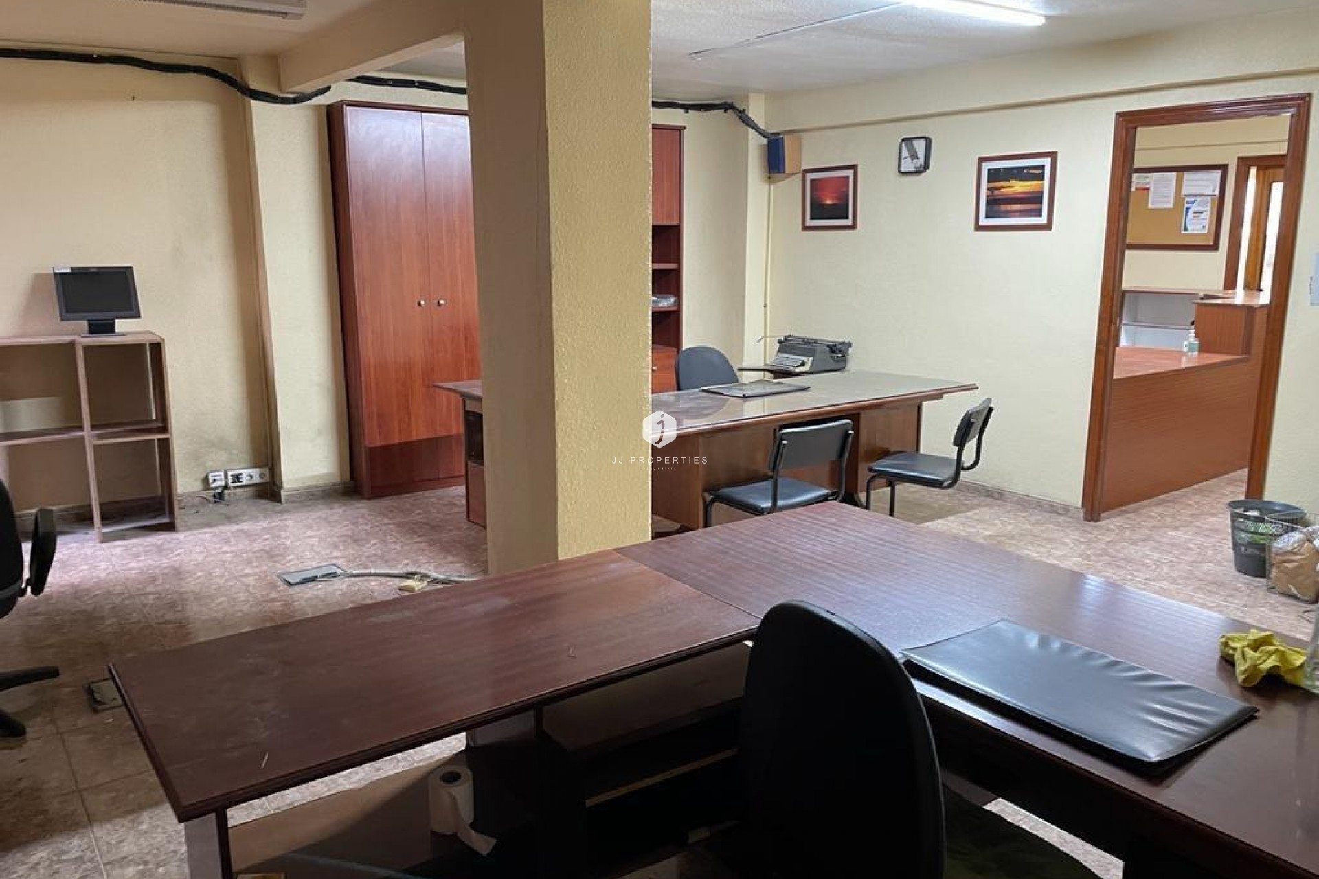 Aus zweiter Hand - Wohnung -
Almoradí - Almoradí Centro