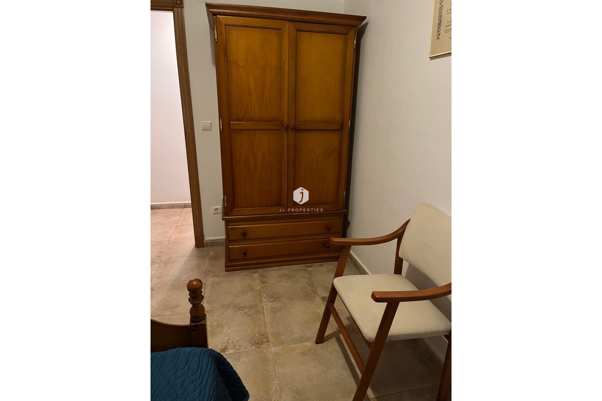 Aus zweiter Hand - Wohnung -
Almoradí - Centro Urbano 2