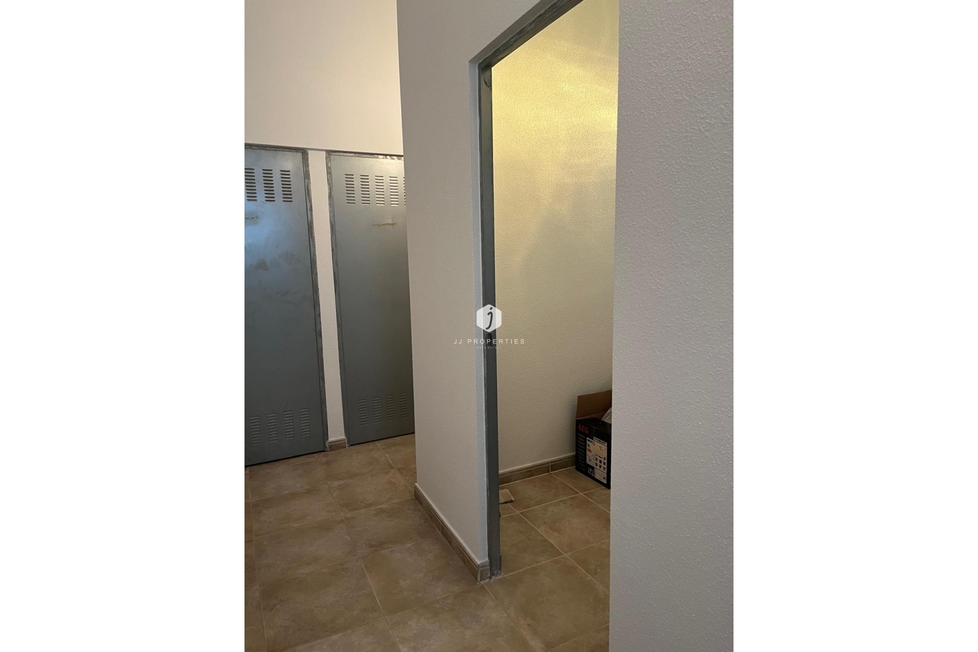 Aus zweiter Hand - Wohnung -
Almoradí - Centro Urbano 2