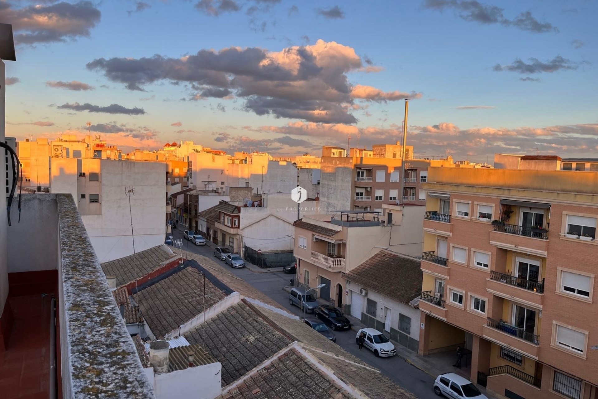Aus zweiter Hand - Wohnung -
Almoradí - Centro Urbano 2
