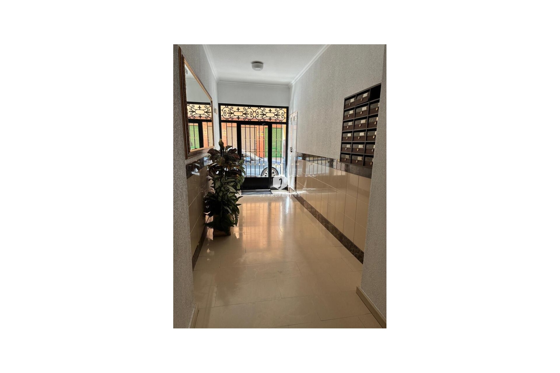 Aus zweiter Hand - Wohnung -
Almoradí - Costa Blanca