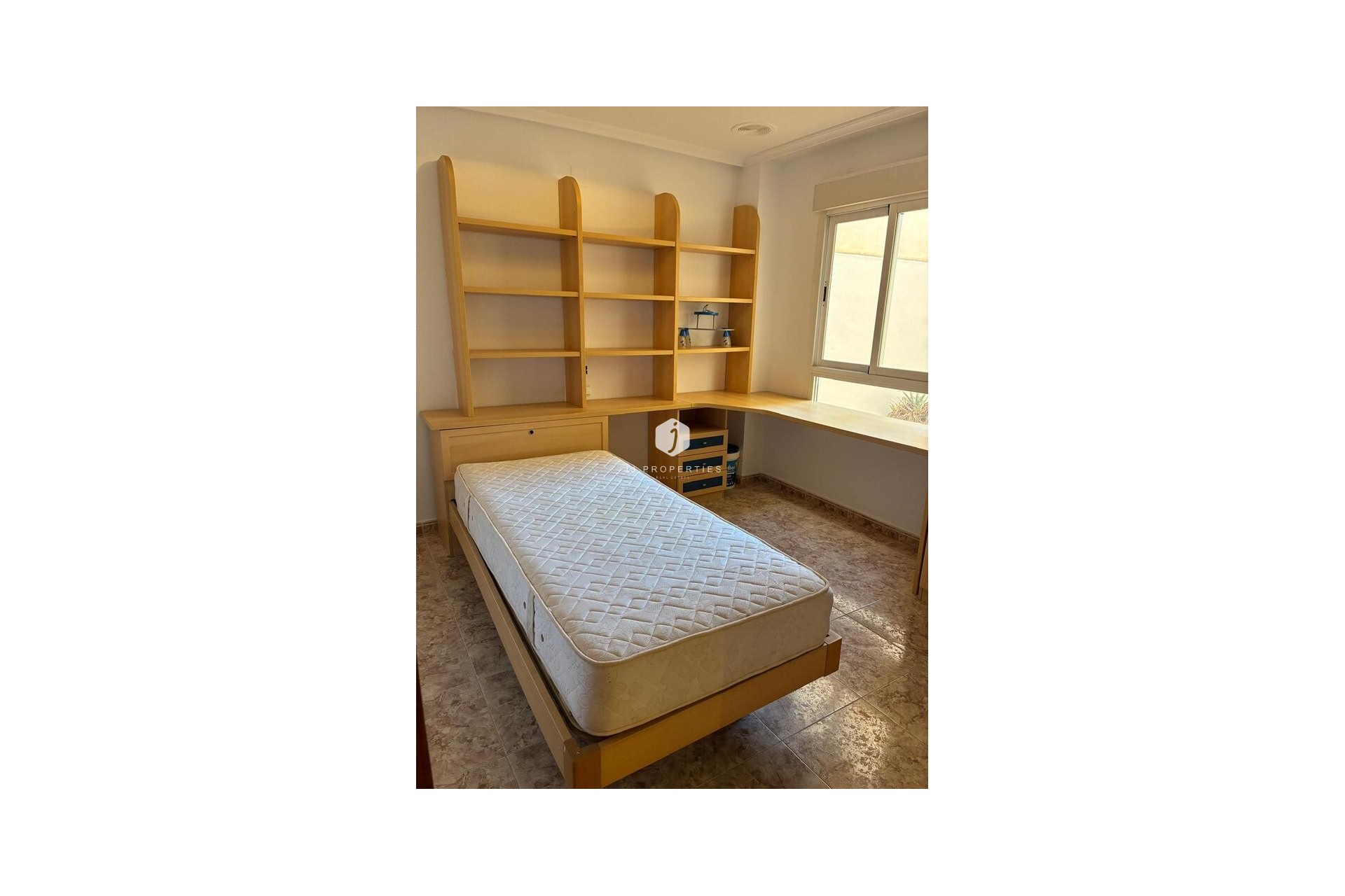 Aus zweiter Hand - Wohnung -
Almoradí - Costa Blanca