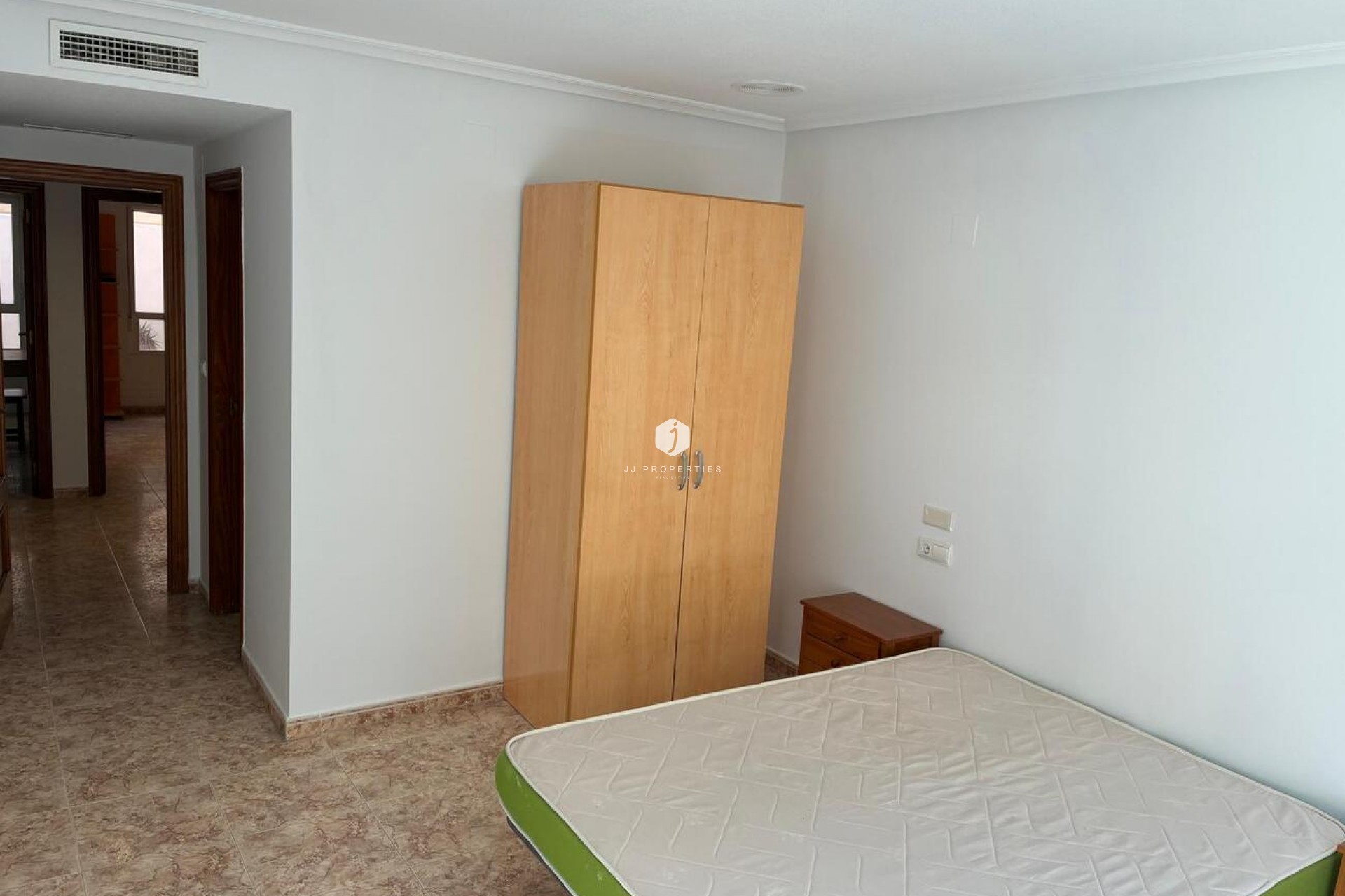 Aus zweiter Hand - Wohnung -
Almoradí - Costa Blanca
