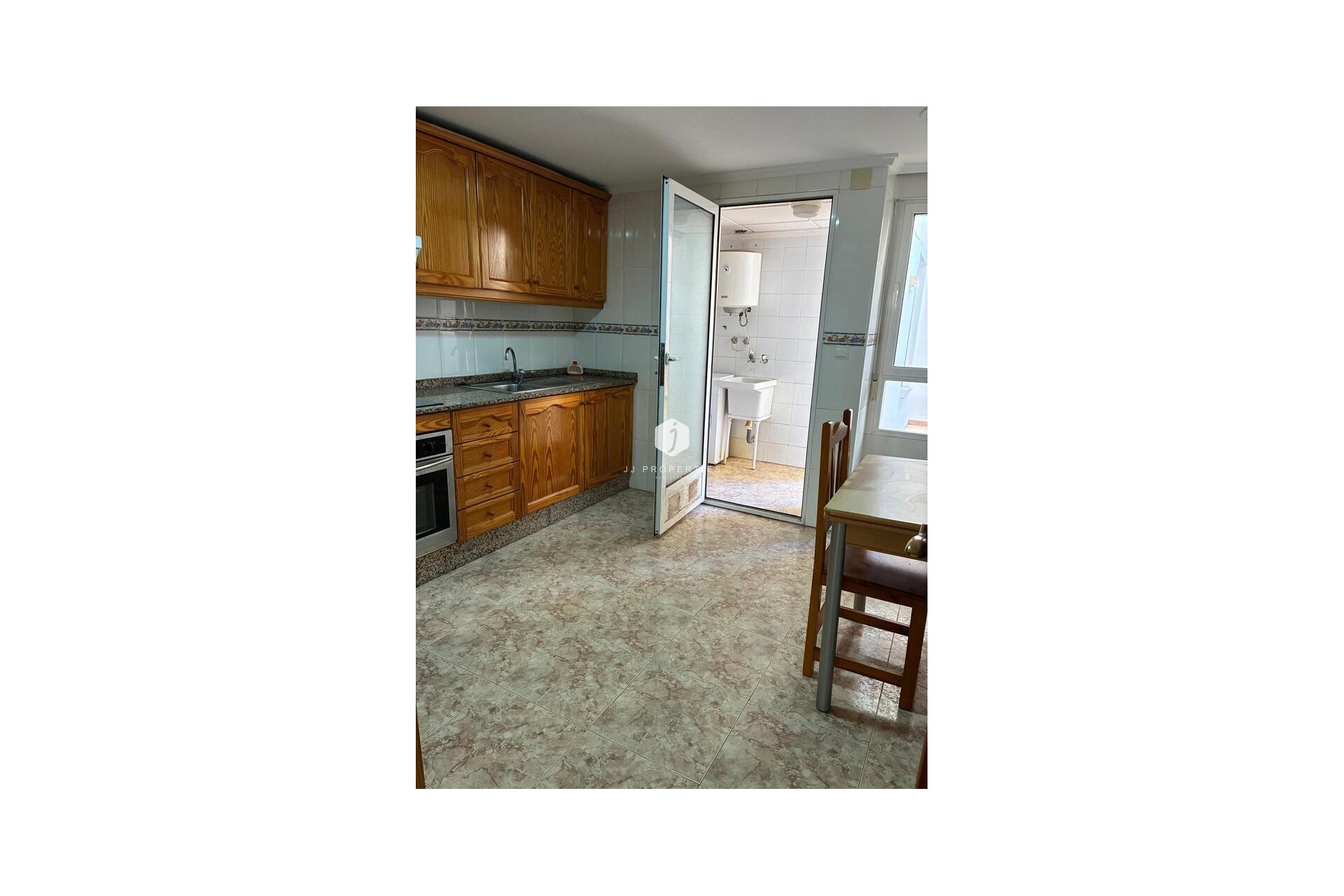 Aus zweiter Hand - Wohnung -
Almoradí - Costa Blanca