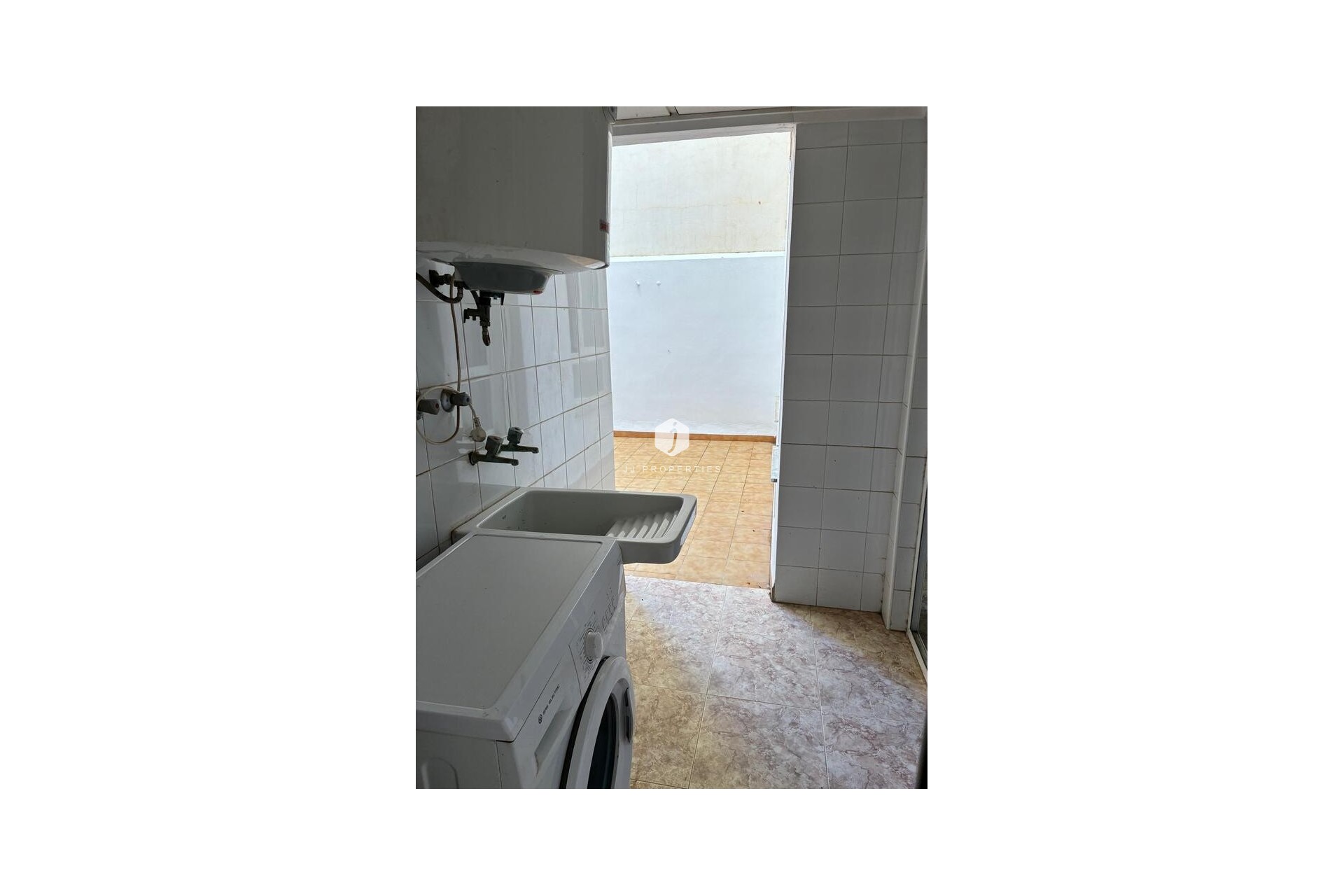 Aus zweiter Hand - Wohnung -
Almoradí - Costa Blanca