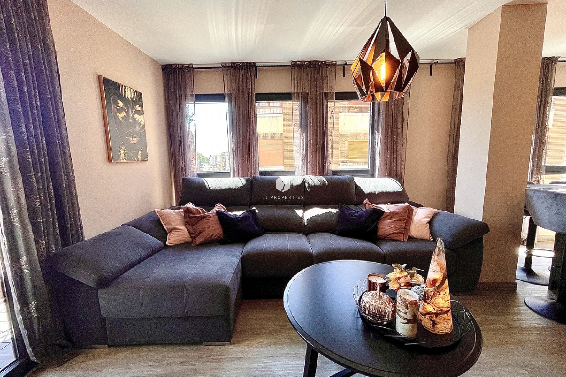 Aus zweiter Hand - Wohnung -
Almoradí - Inland