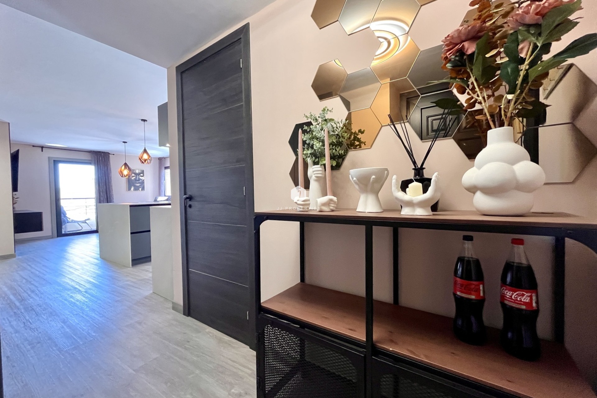 Aus zweiter Hand - Wohnung -
Almoradí - Inland