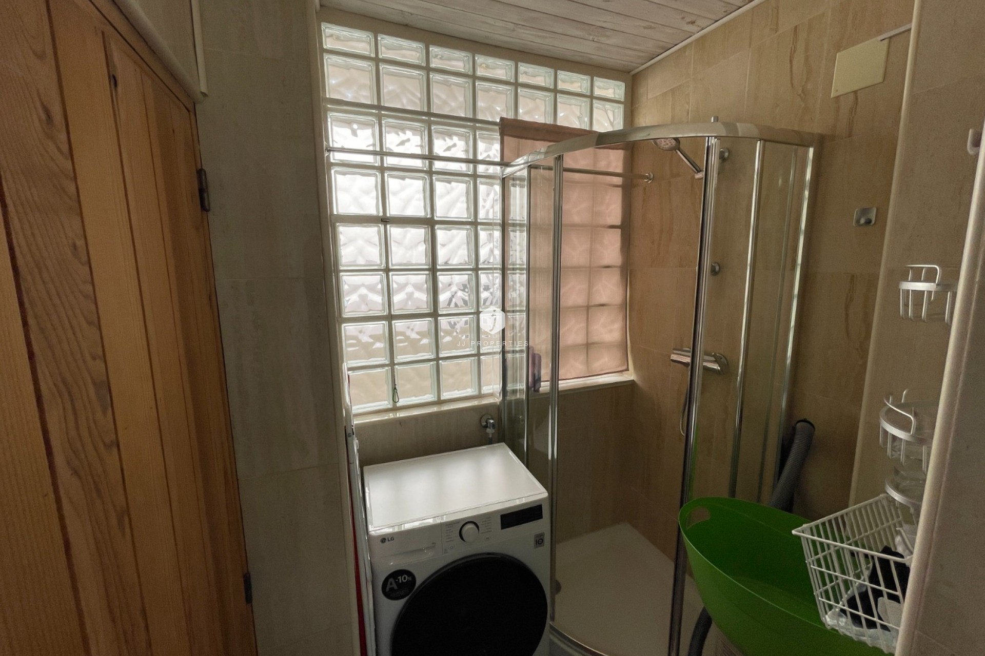 Aus zweiter Hand - Wohnung -
Almoradí - Inland