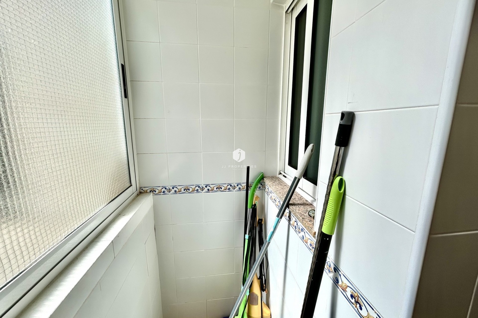 Aus zweiter Hand - Wohnung -
Almoradí - Inland