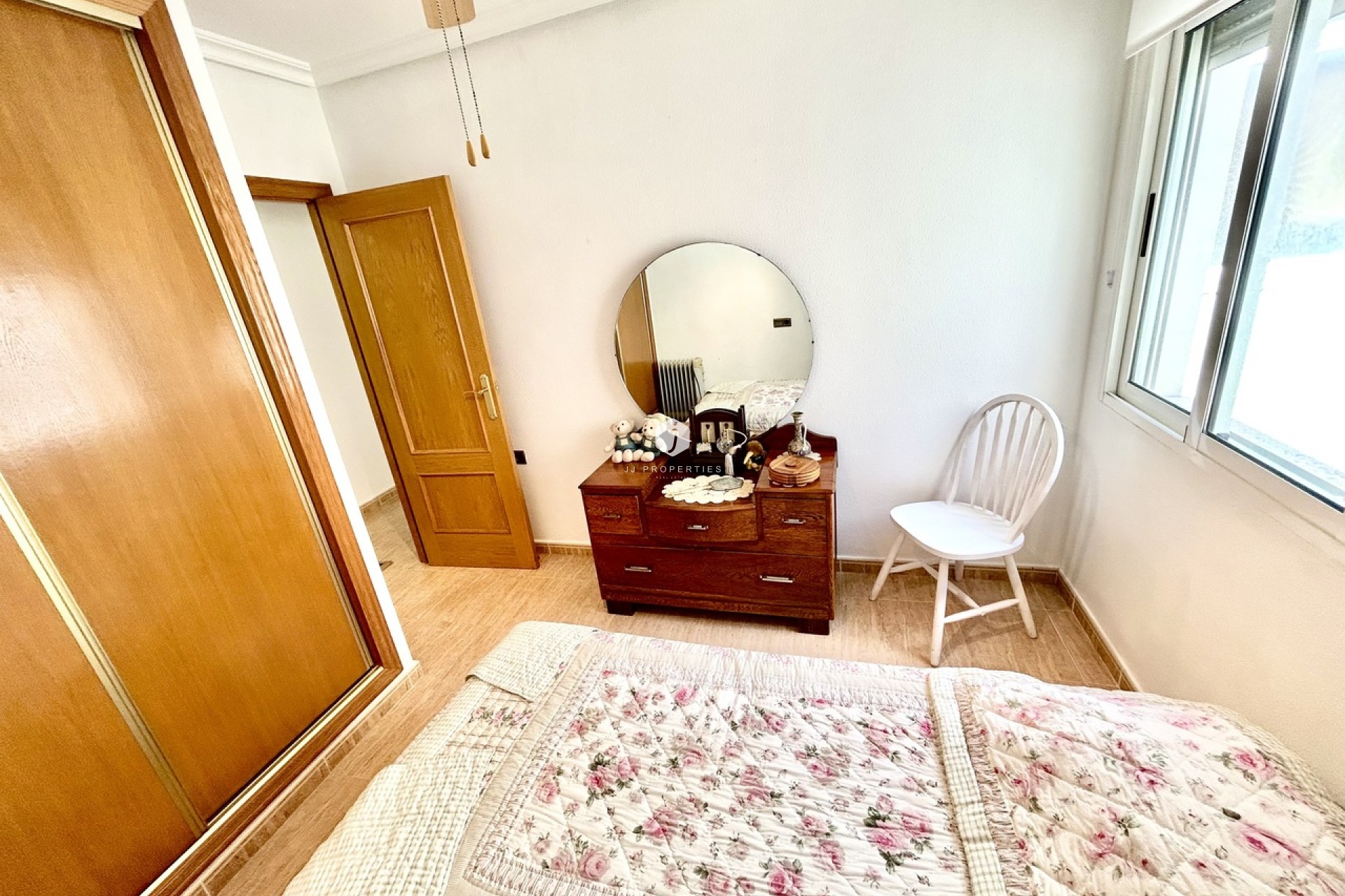 Aus zweiter Hand - Wohnung -
Almoradí - Inland