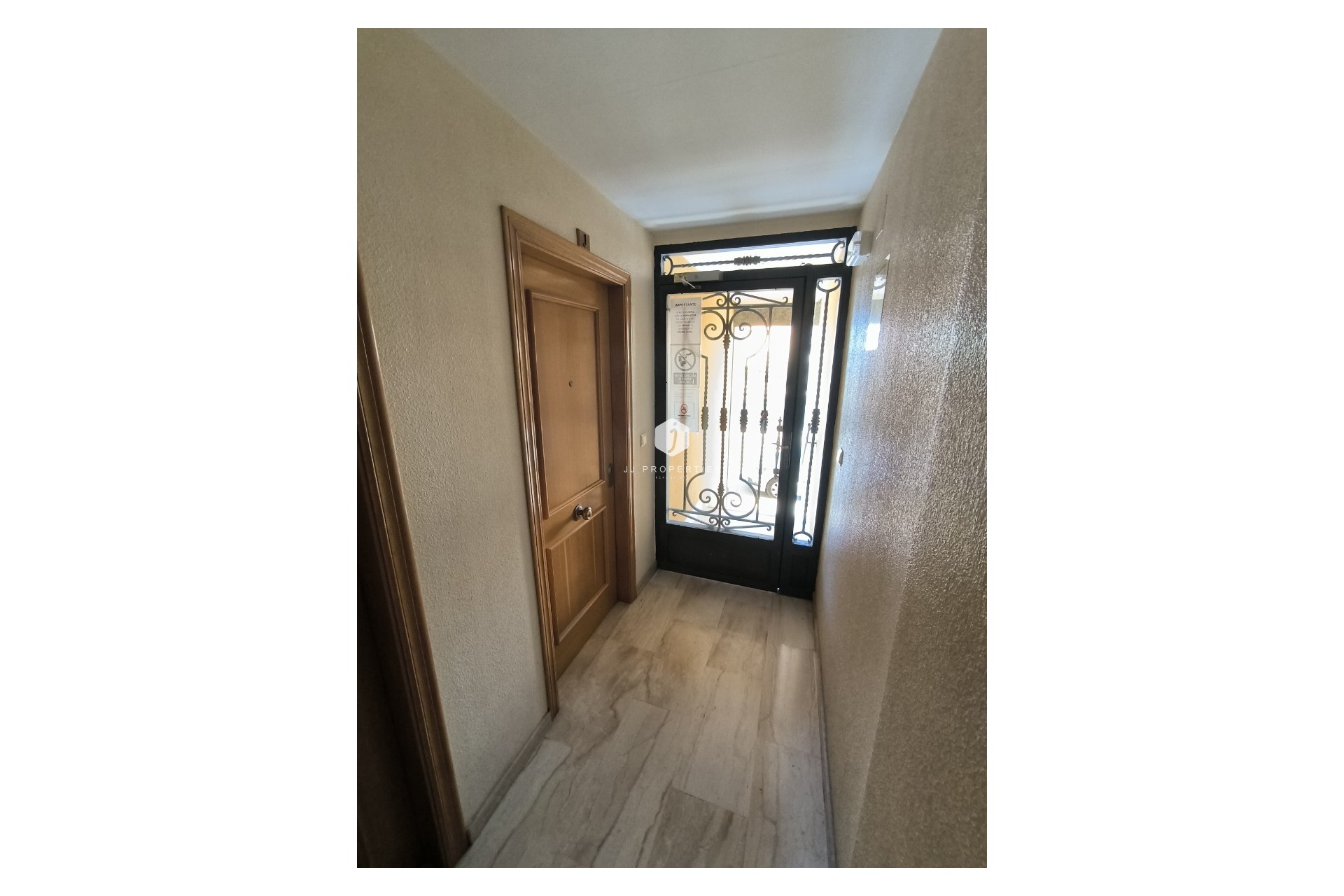 Aus zweiter Hand - Wohnung -
Almoradí - Inland