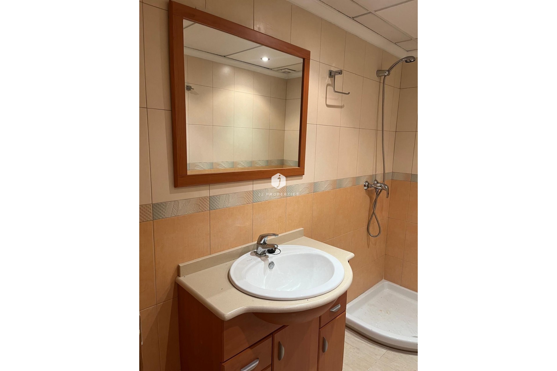 Aus zweiter Hand - Wohnung -
Almoradí