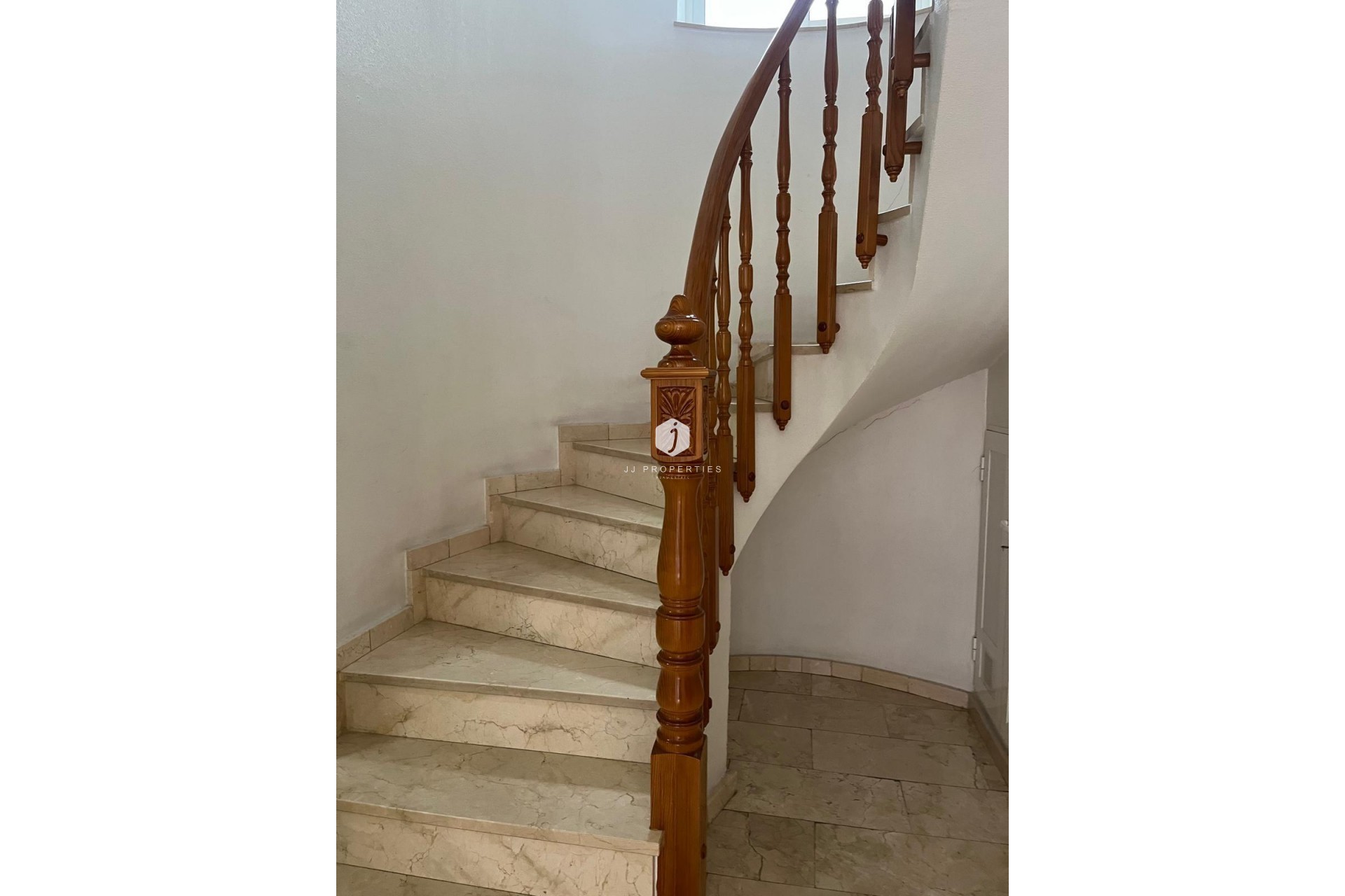 Aus zweiter Hand - Wohnung -
Almoradí