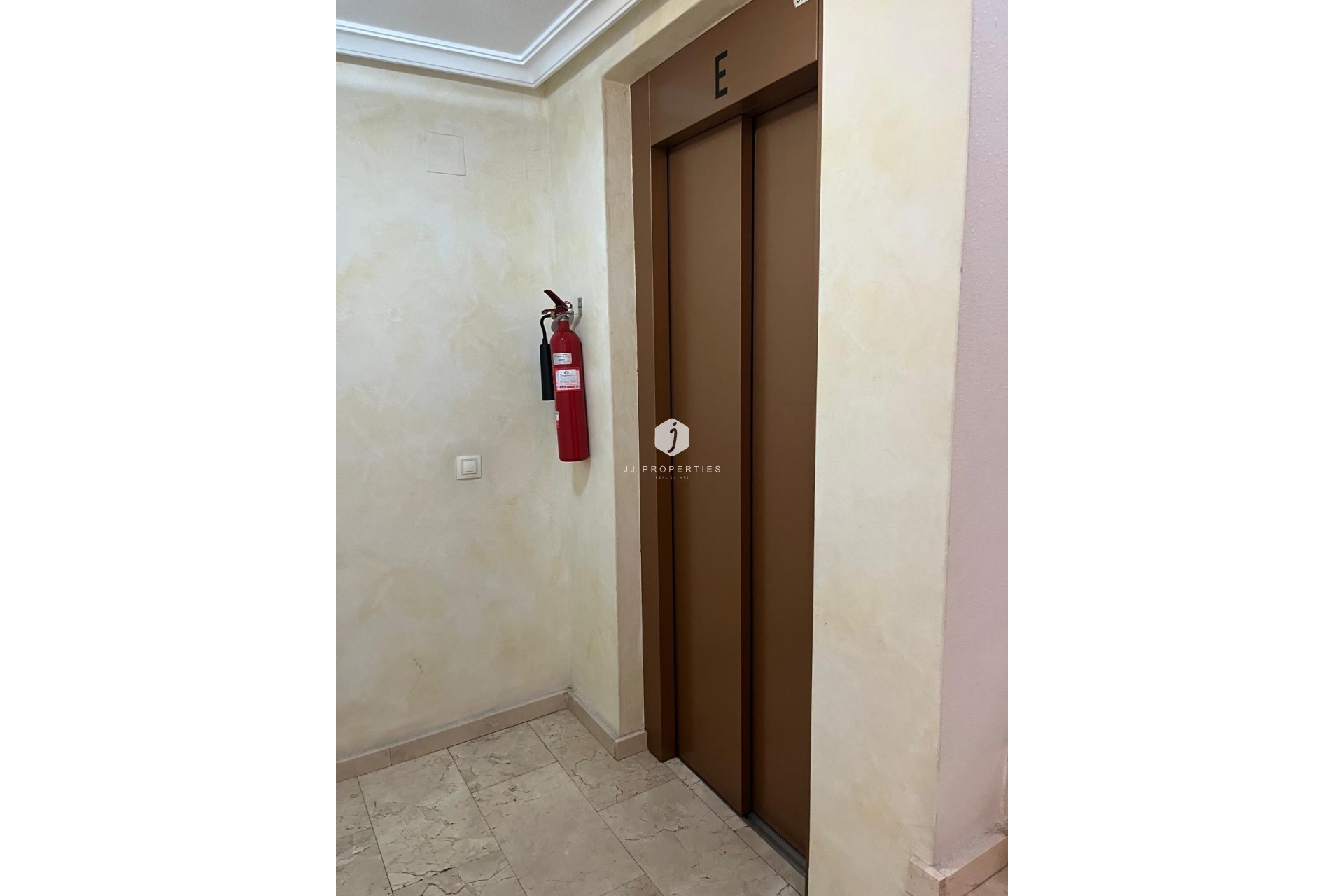 Aus zweiter Hand - Wohnung -
Almoradí