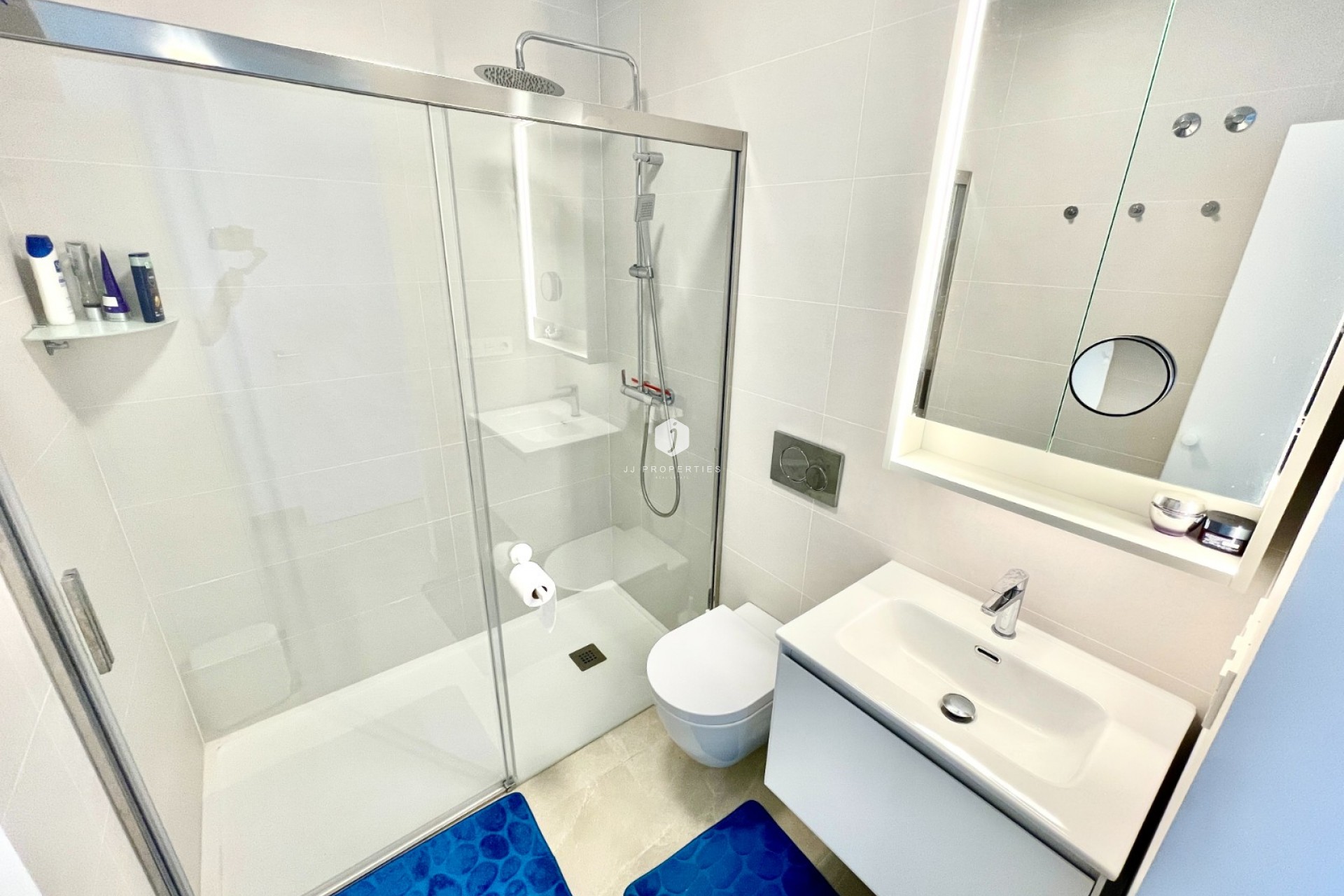 Aus zweiter Hand - Wohnung -
Benijofar - Costa Blanca