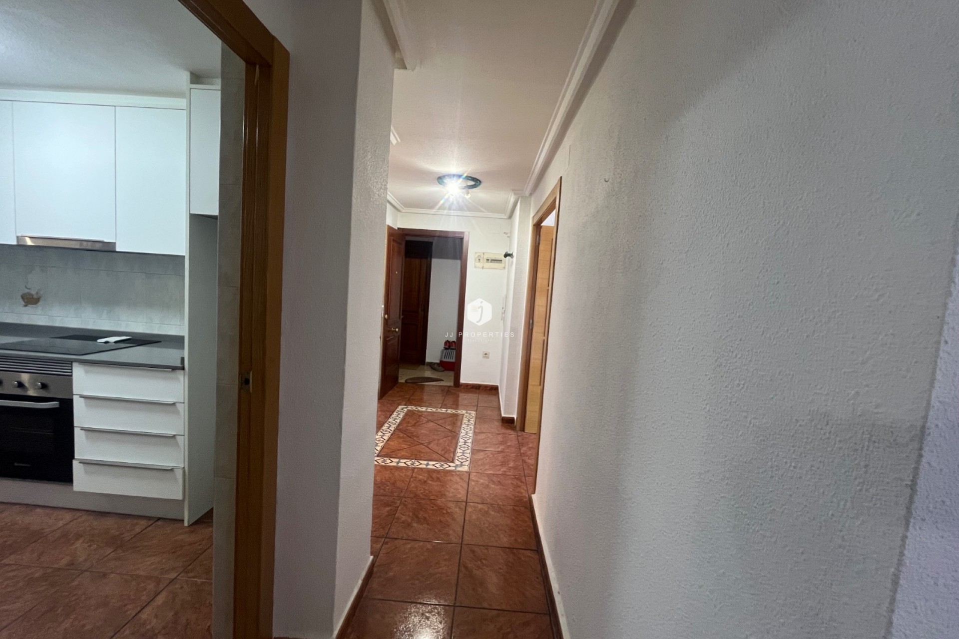 Aus zweiter Hand - Wohnung -
Benijofar - Costa Blanca