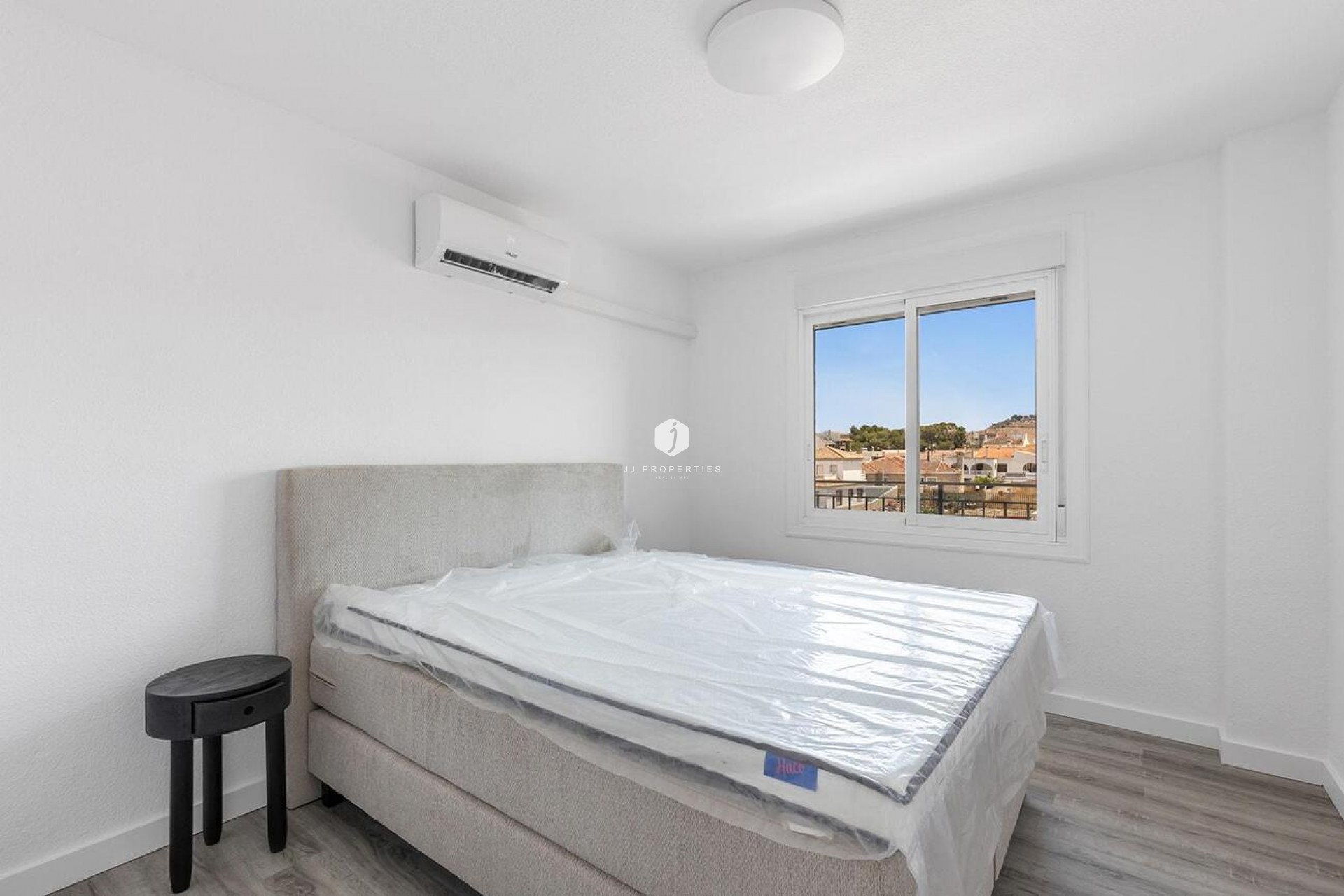 Aus zweiter Hand - Wohnung -
Benijofar - Costa Blanca