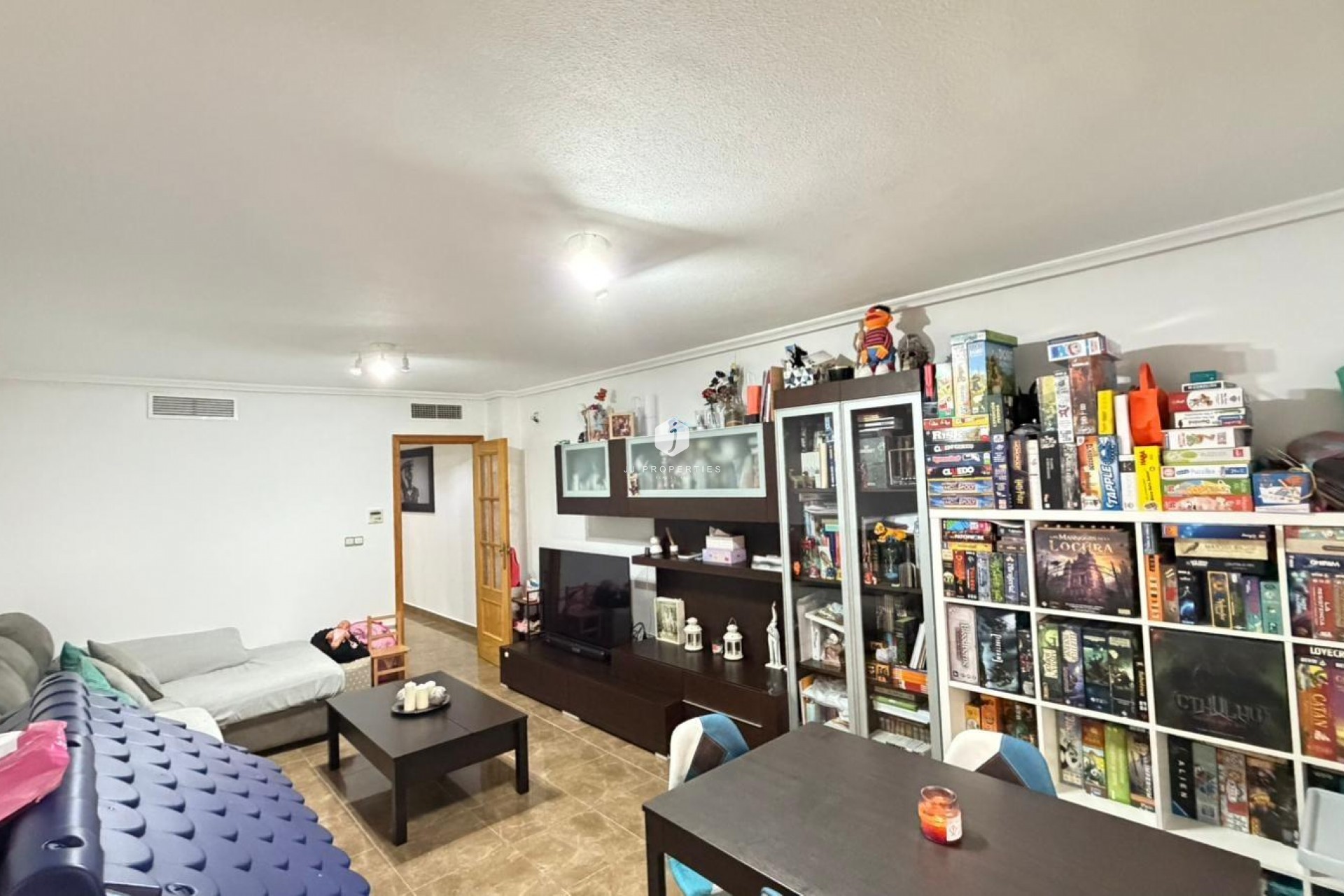 Aus zweiter Hand - Wohnung -
Benijofar - Pueblo 4