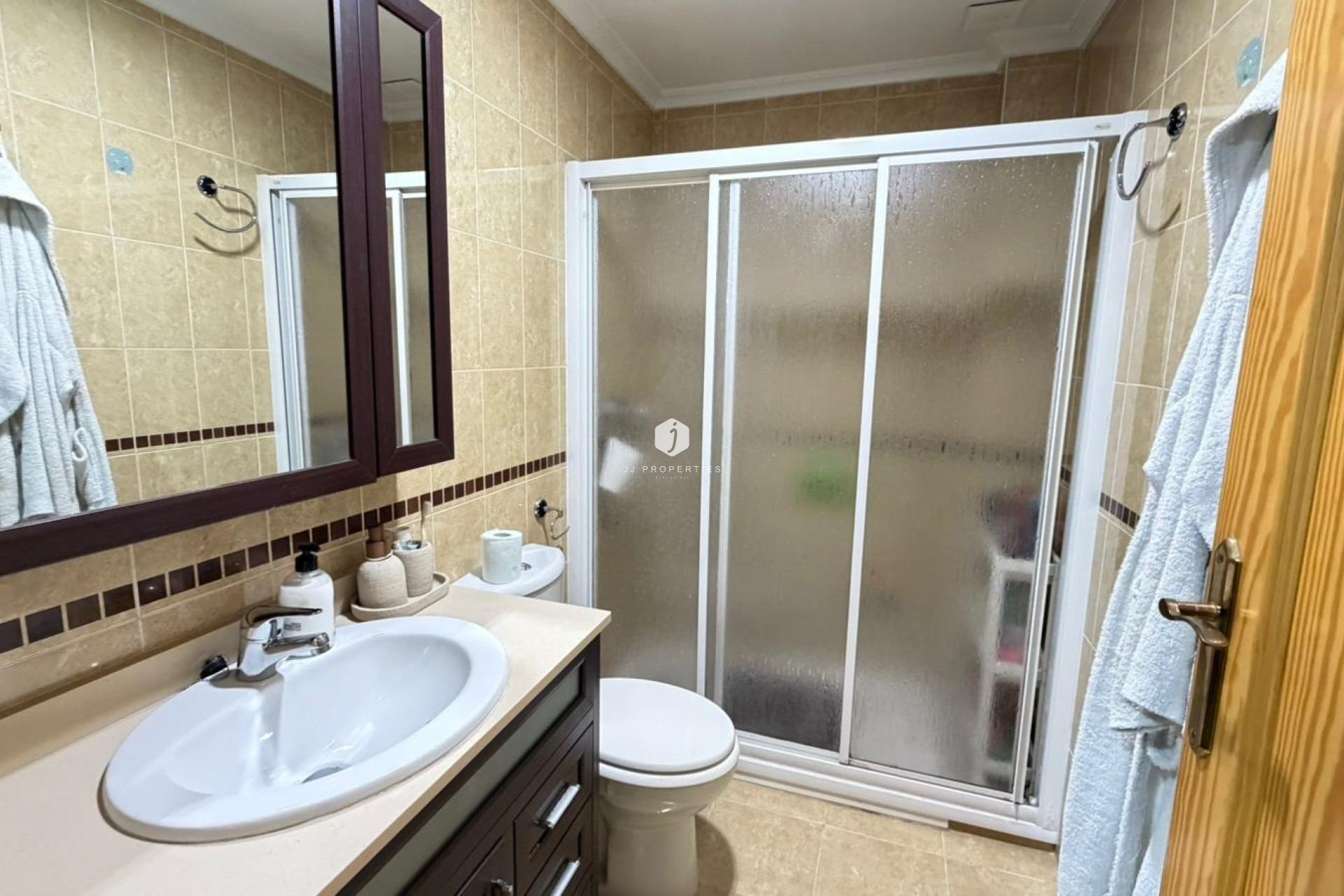 Aus zweiter Hand - Wohnung -
Benijofar - Pueblo 4