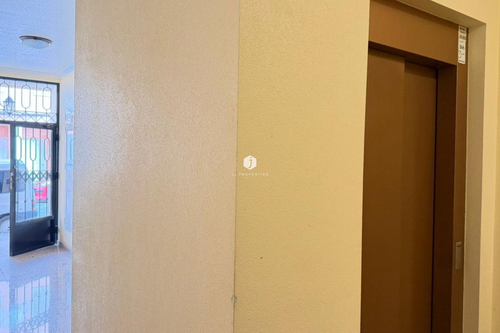 Aus zweiter Hand - Wohnung -
Benijofar - Pueblo 4