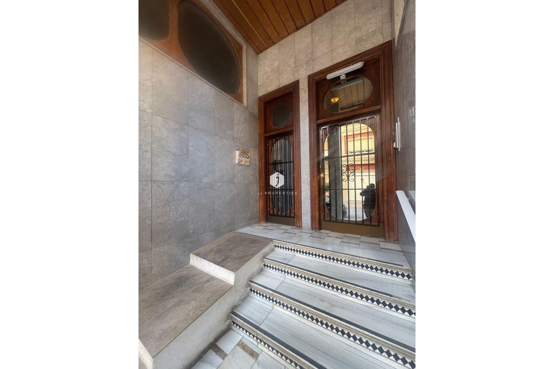 Aus zweiter Hand - Wohnung -
Bigastro - Bigastro Centro