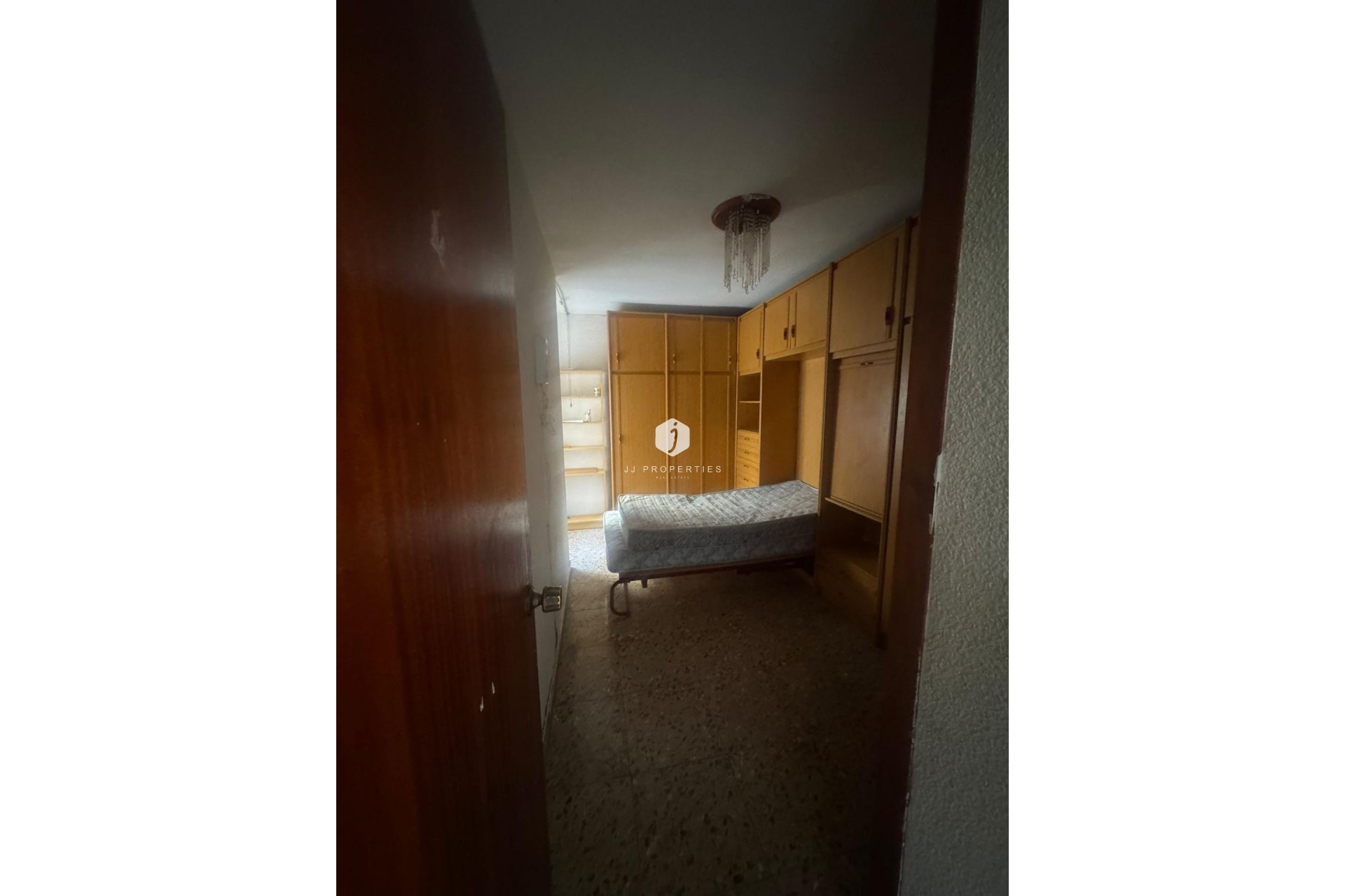 Aus zweiter Hand - Wohnung -
Bigastro - Bigastro Centro