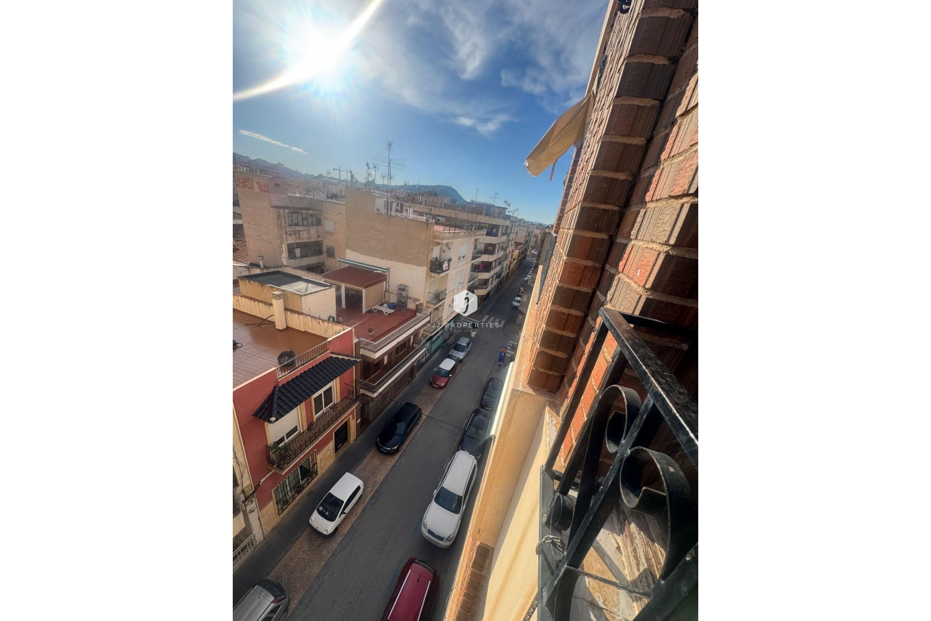 Aus zweiter Hand - Wohnung -
Bigastro - Bigastro Centro