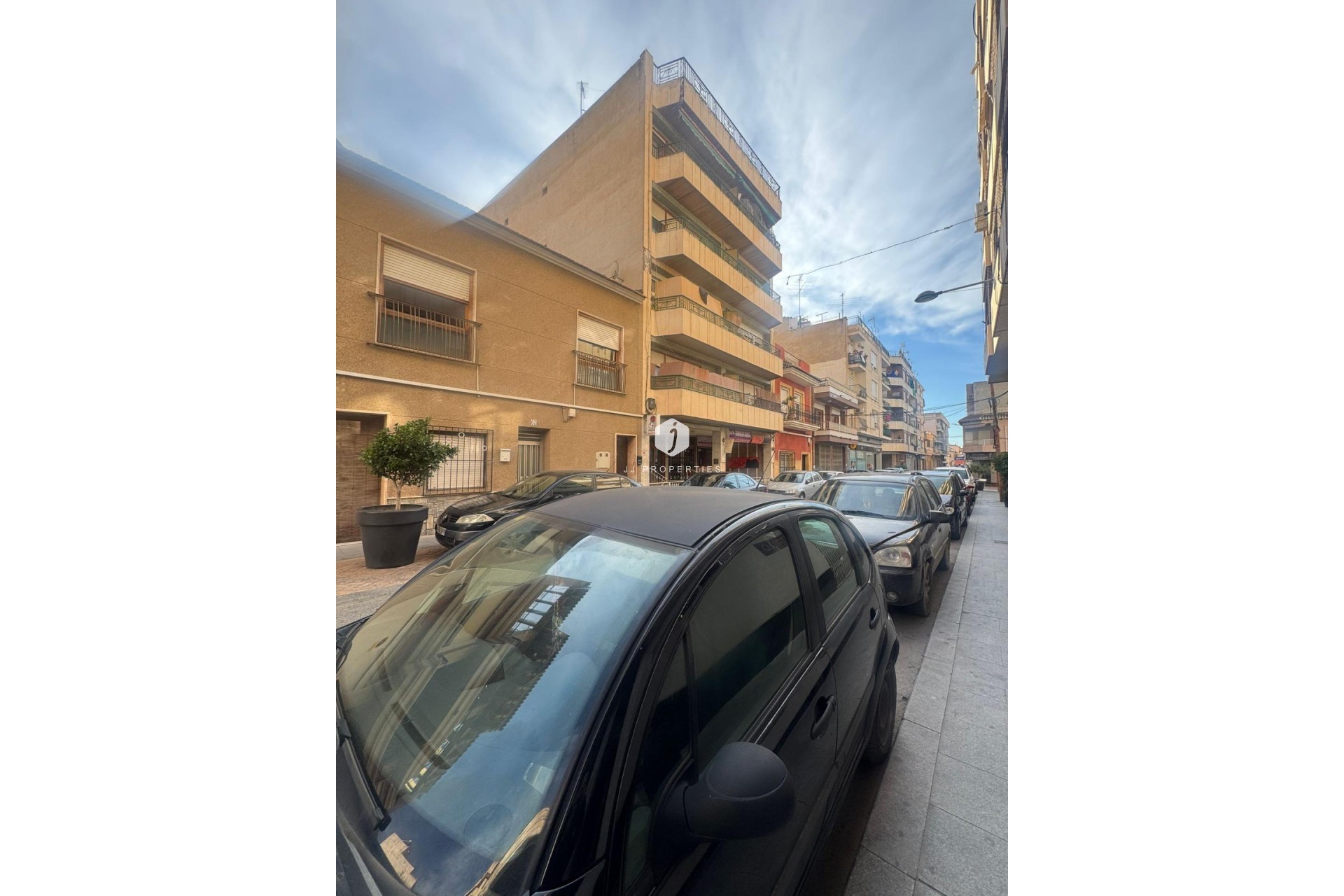 Aus zweiter Hand - Wohnung -
Bigastro - Bigastro Centro