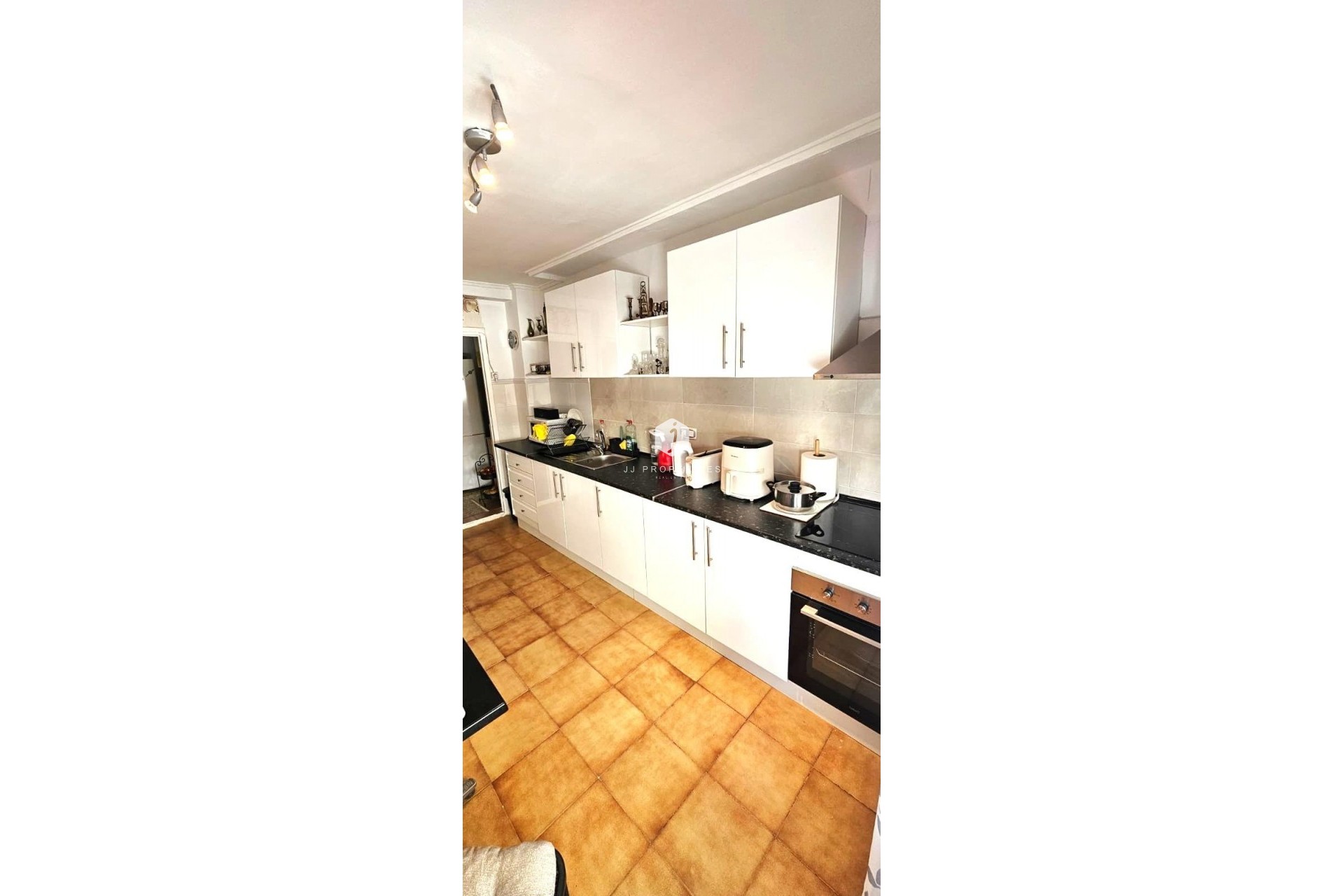 Aus zweiter Hand - Wohnung -
Bigastro - Comunidad Valenciana