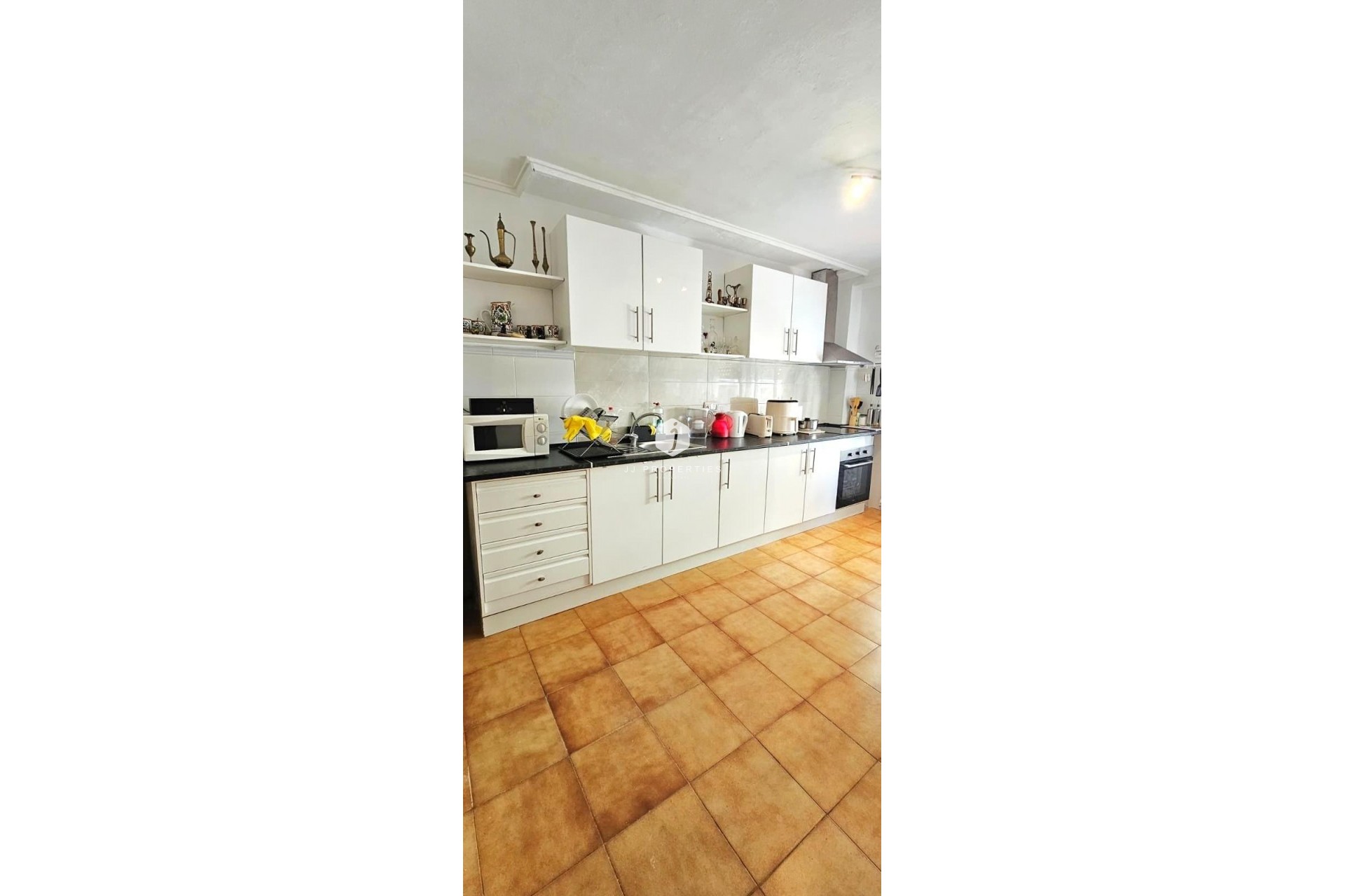 Aus zweiter Hand - Wohnung -
Bigastro - Comunidad Valenciana