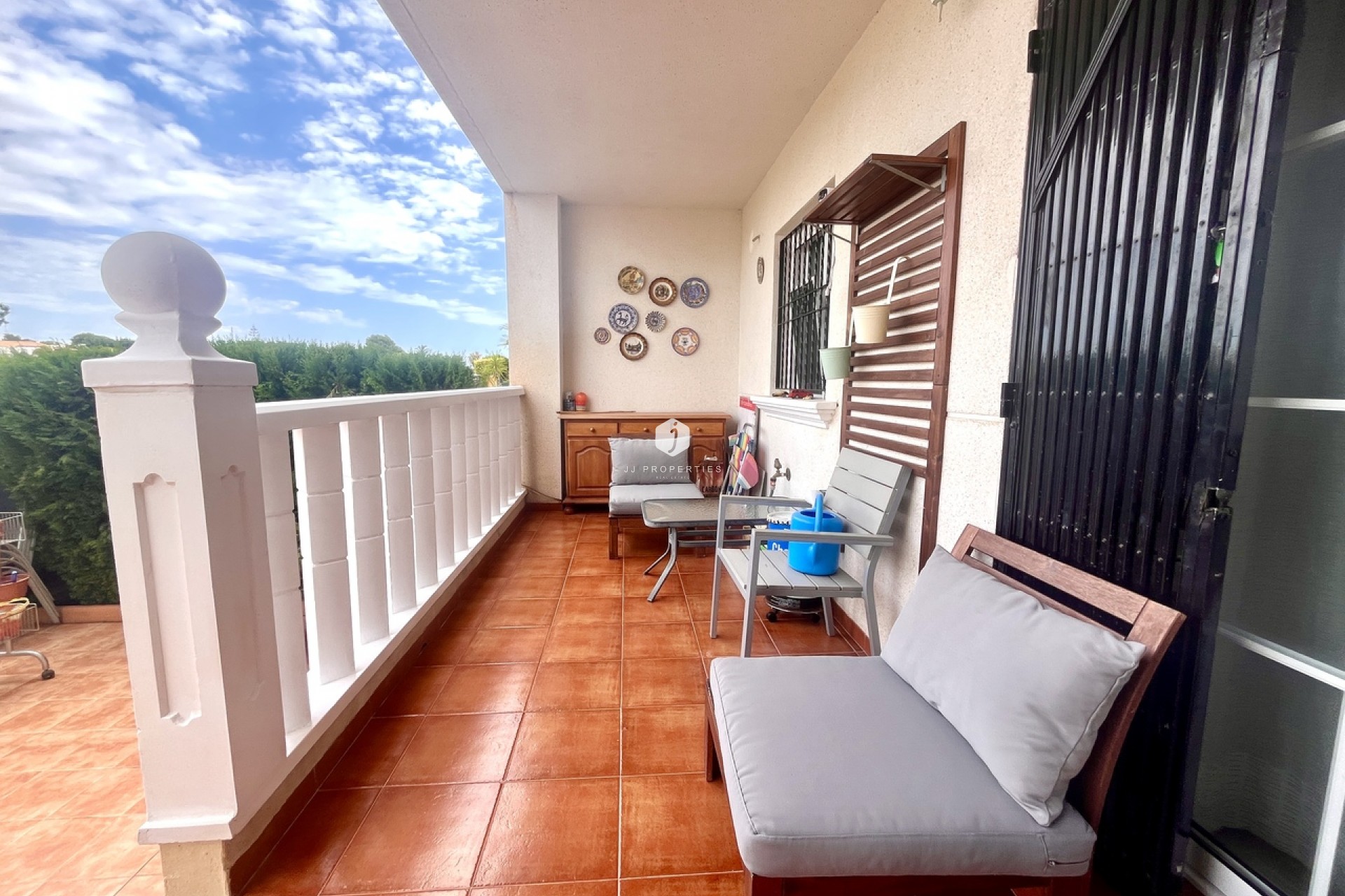 Aus zweiter Hand - Wohnung -
Cabo Roig - Costa Blanca