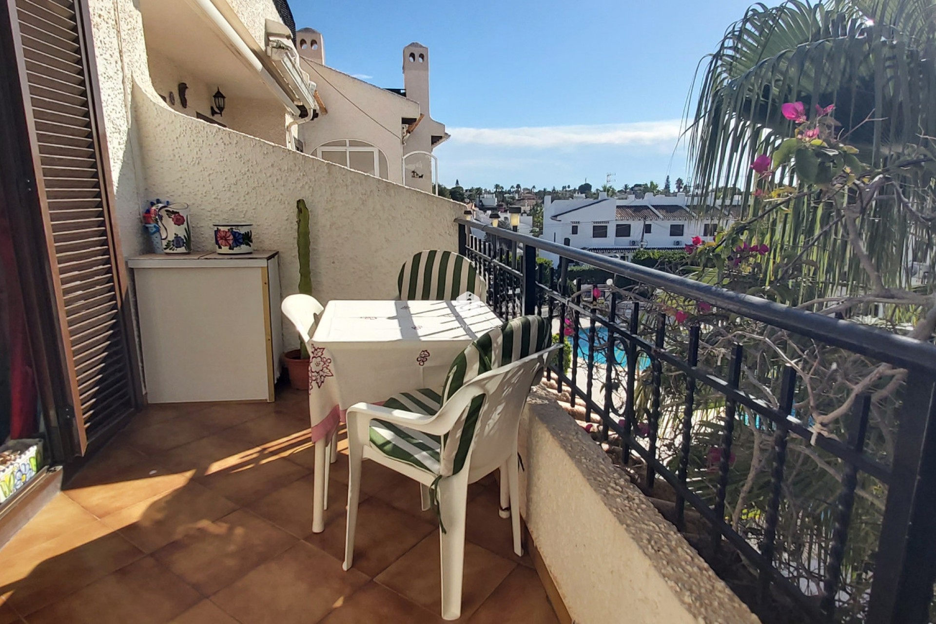 Aus zweiter Hand - Wohnung -
Cabo Roig - Costa Blanca