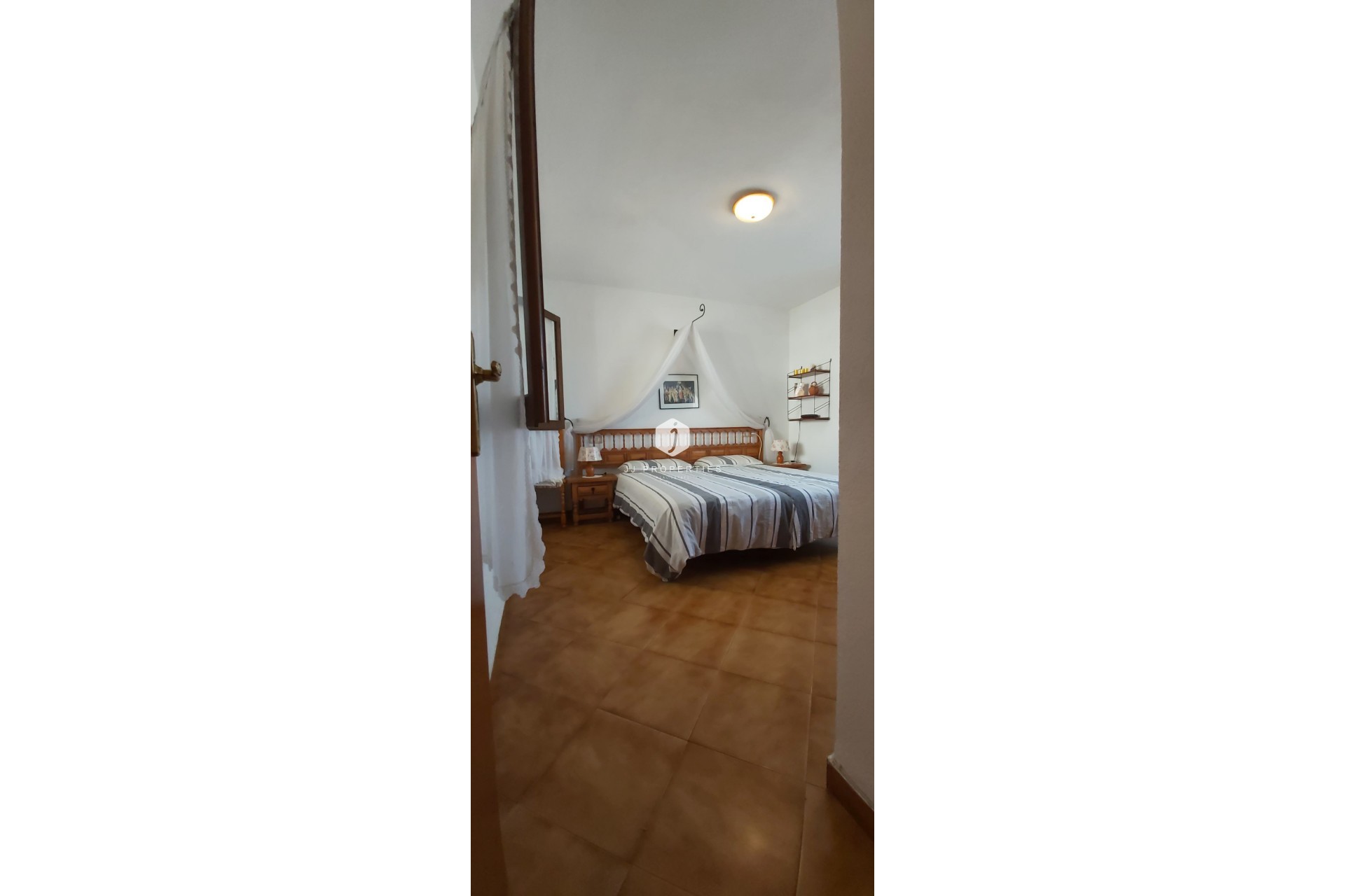 Aus zweiter Hand - Wohnung -
Cabo Roig - Costa Blanca