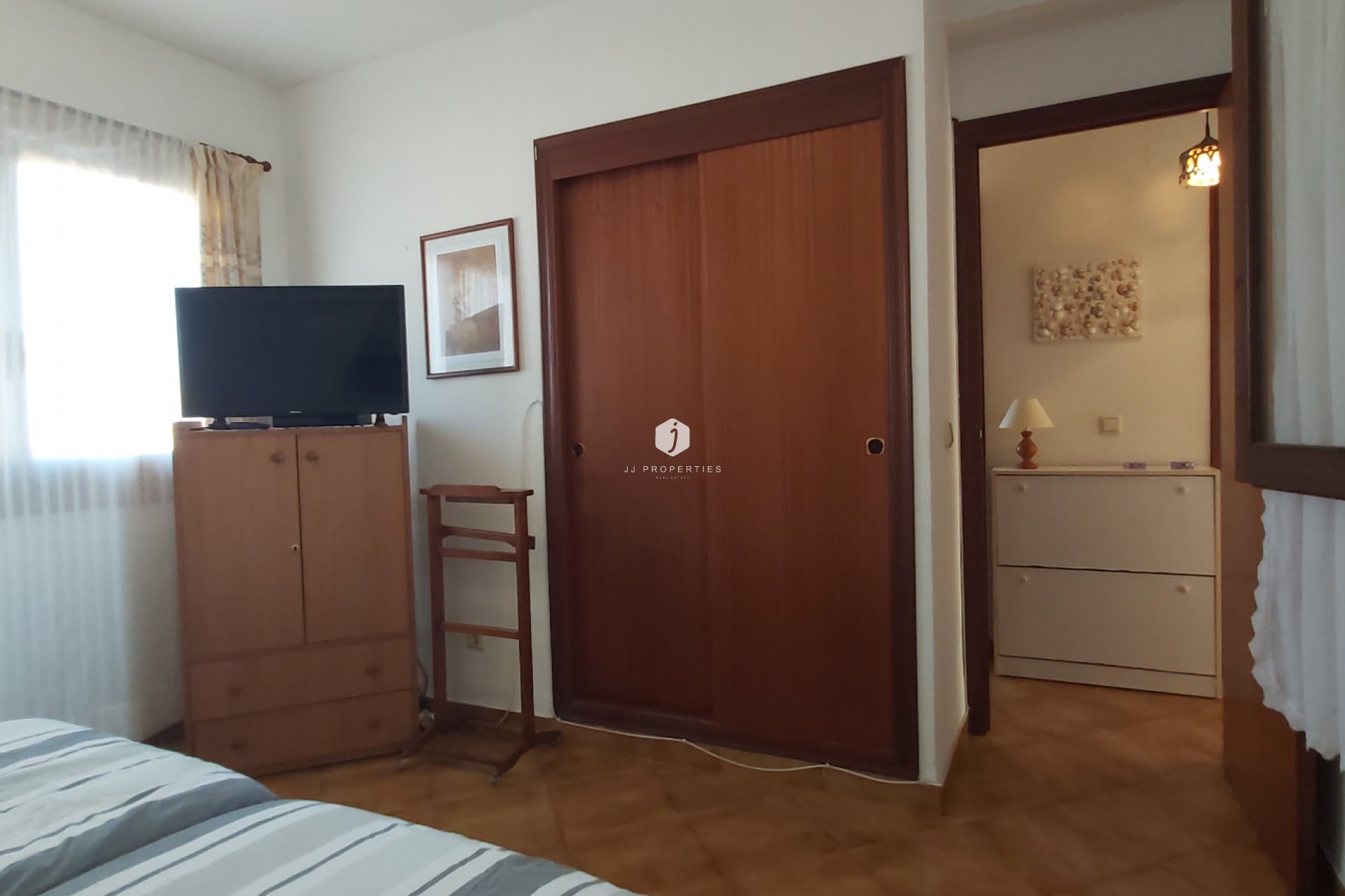 Aus zweiter Hand - Wohnung -
Cabo Roig - Costa Blanca