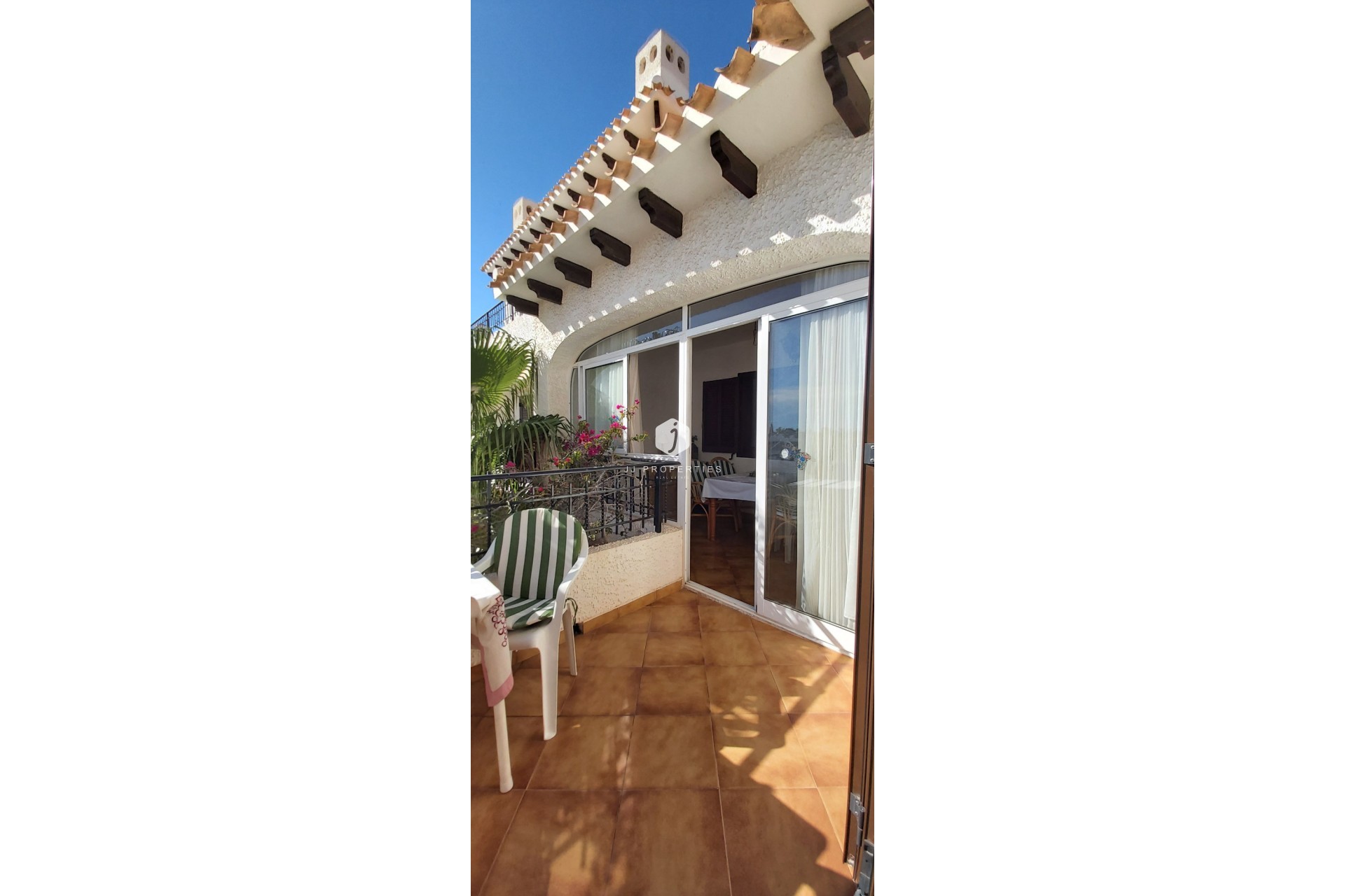 Aus zweiter Hand - Wohnung -
Cabo Roig - Costa Blanca