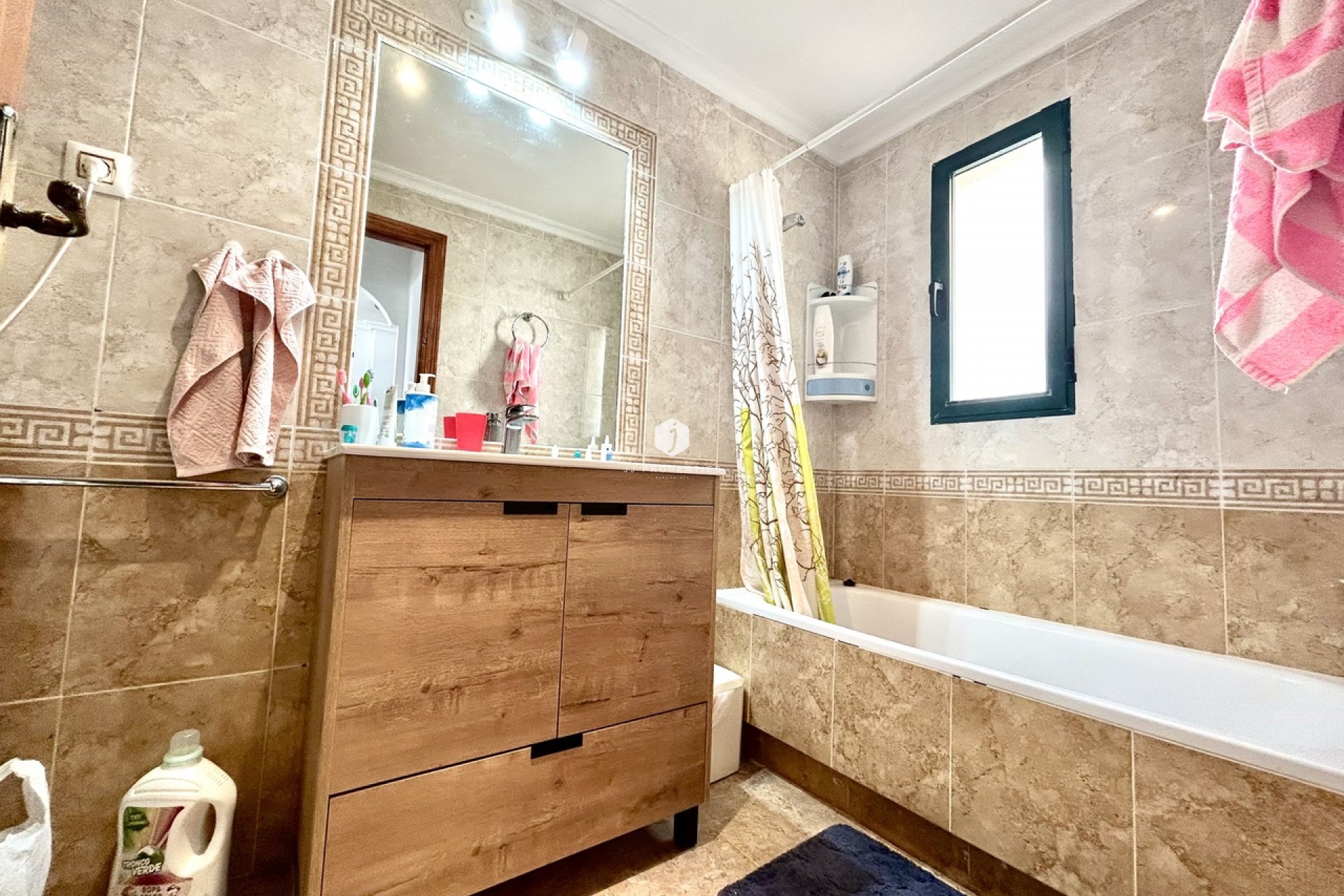 Aus zweiter Hand - Wohnung -
Cabo Roig - Costa Blanca