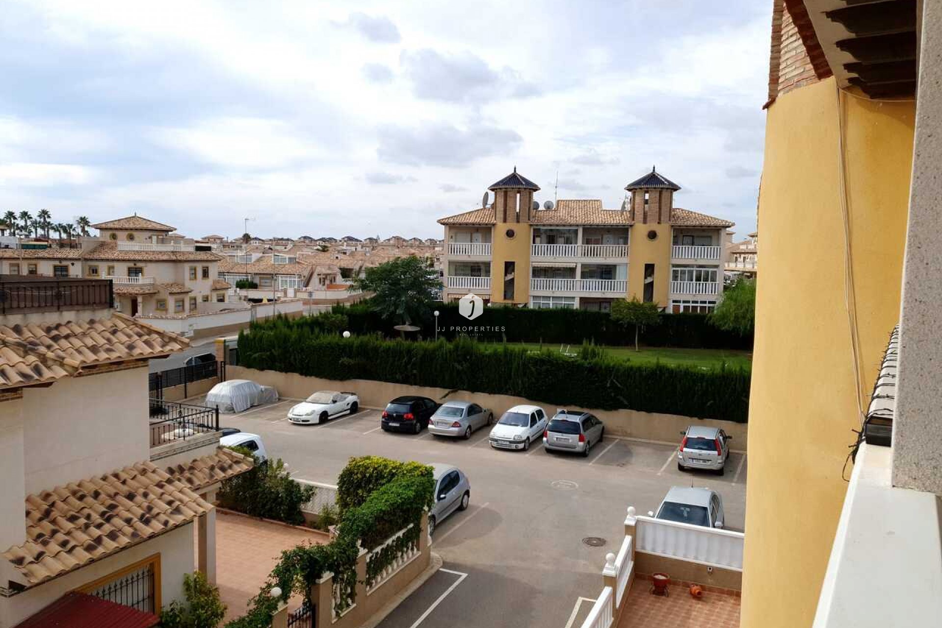 Aus zweiter Hand - Wohnung -
Cabo Roig - Costa Blanca