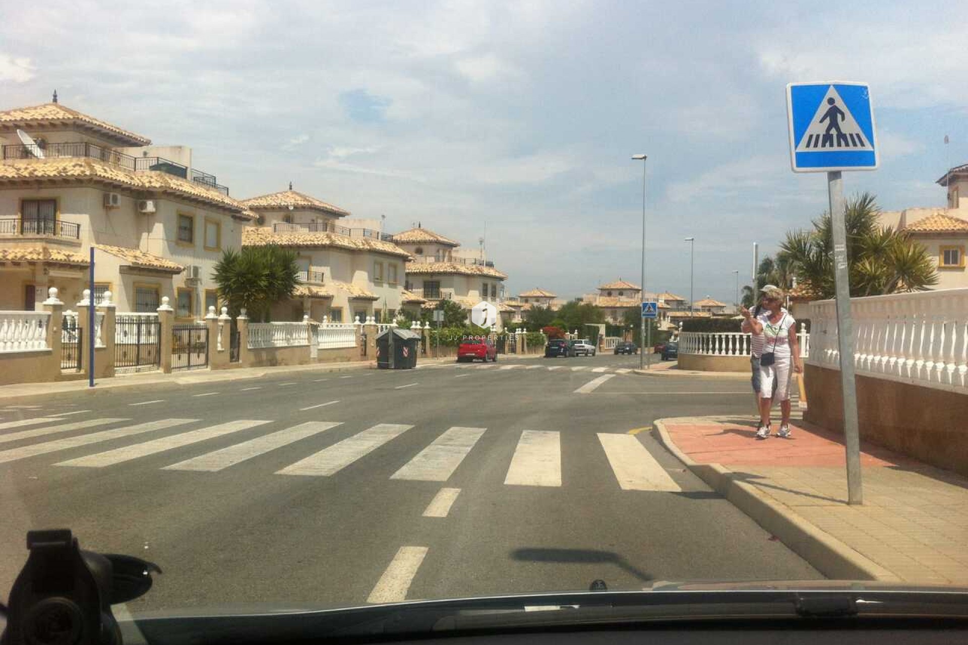 Aus zweiter Hand - Wohnung -
Cabo Roig - Costa Blanca