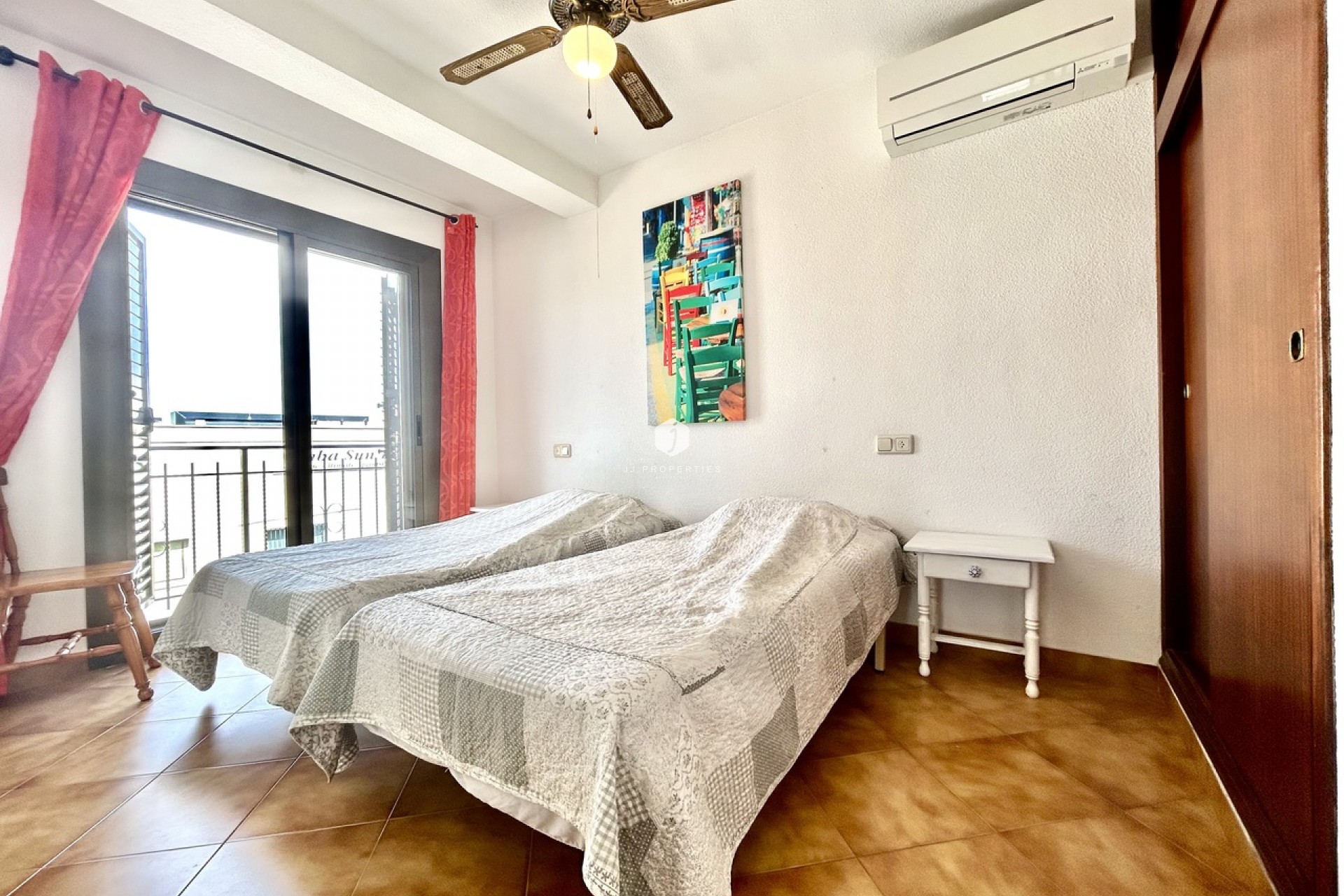 Aus zweiter Hand - Wohnung -
Cabo Roig - Costa Blanca