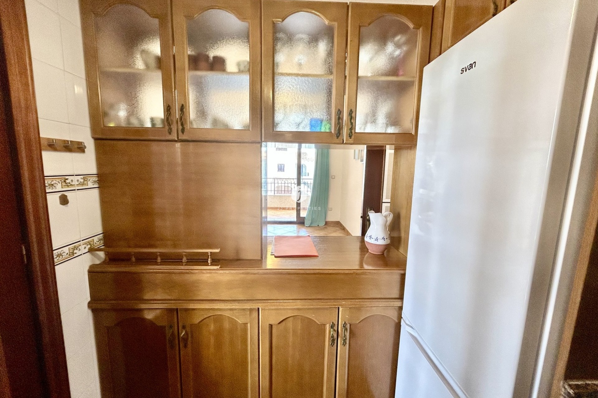 Aus zweiter Hand - Wohnung -
Cabo Roig - Costa Blanca