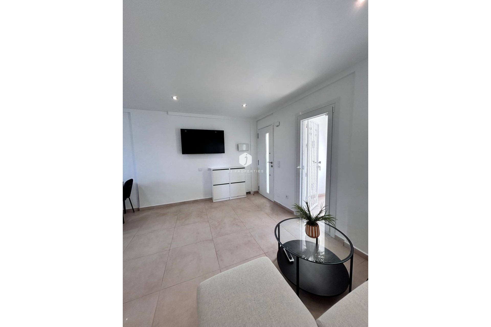 Aus zweiter Hand - Wohnung -
Cabo Roig - Costa Blanca