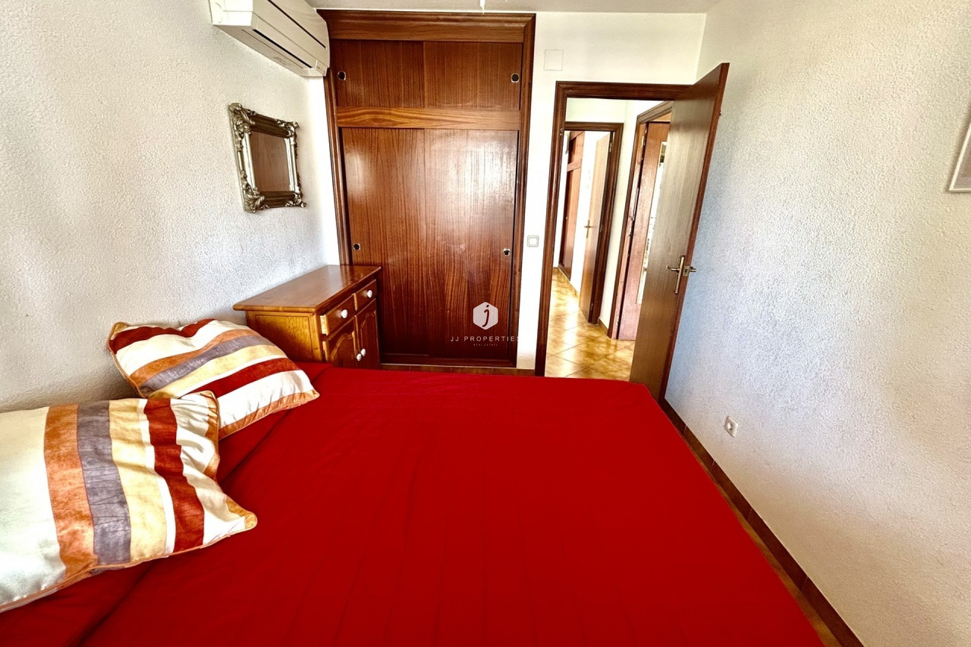 Aus zweiter Hand - Wohnung -
Cabo Roig - Costa Blanca