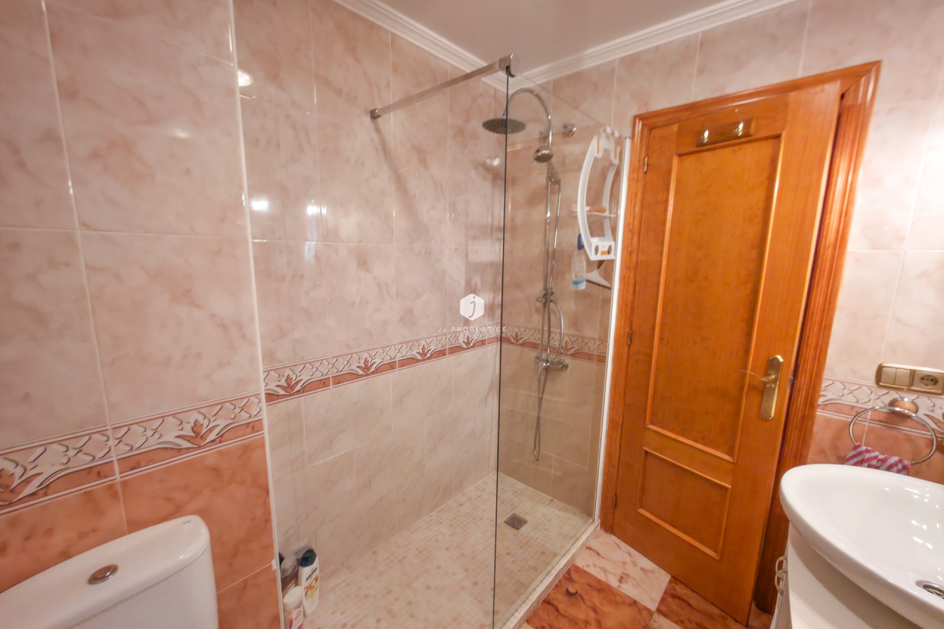Aus zweiter Hand - Wohnung -
Cabo Roig - Costa Blanca