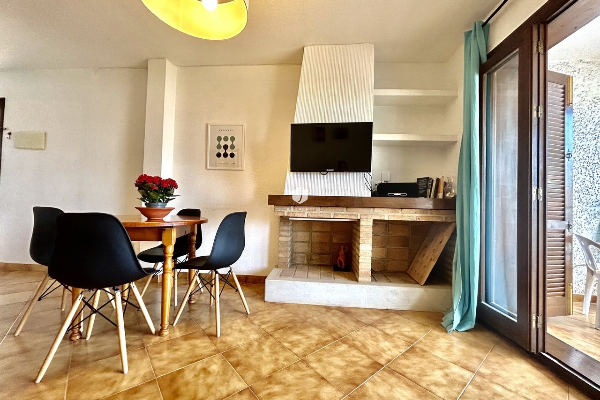 Aus zweiter Hand - Wohnung -
Cabo Roig - Costa Blanca