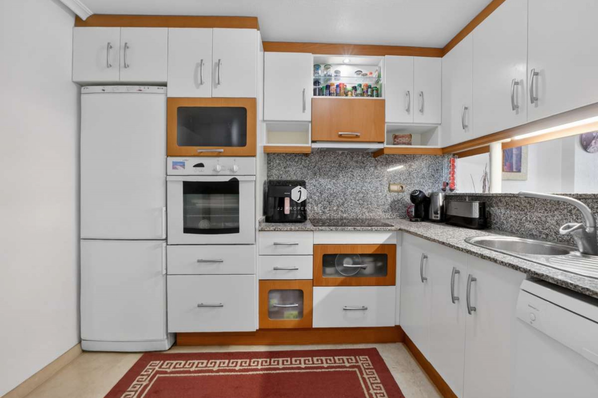 Aus zweiter Hand - Wohnung -
Cabo Roig - Costa Blanca