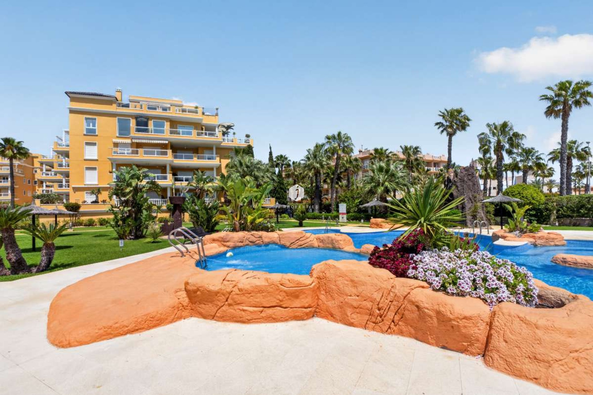 Aus zweiter Hand - Wohnung -
Cabo Roig - Costa Blanca