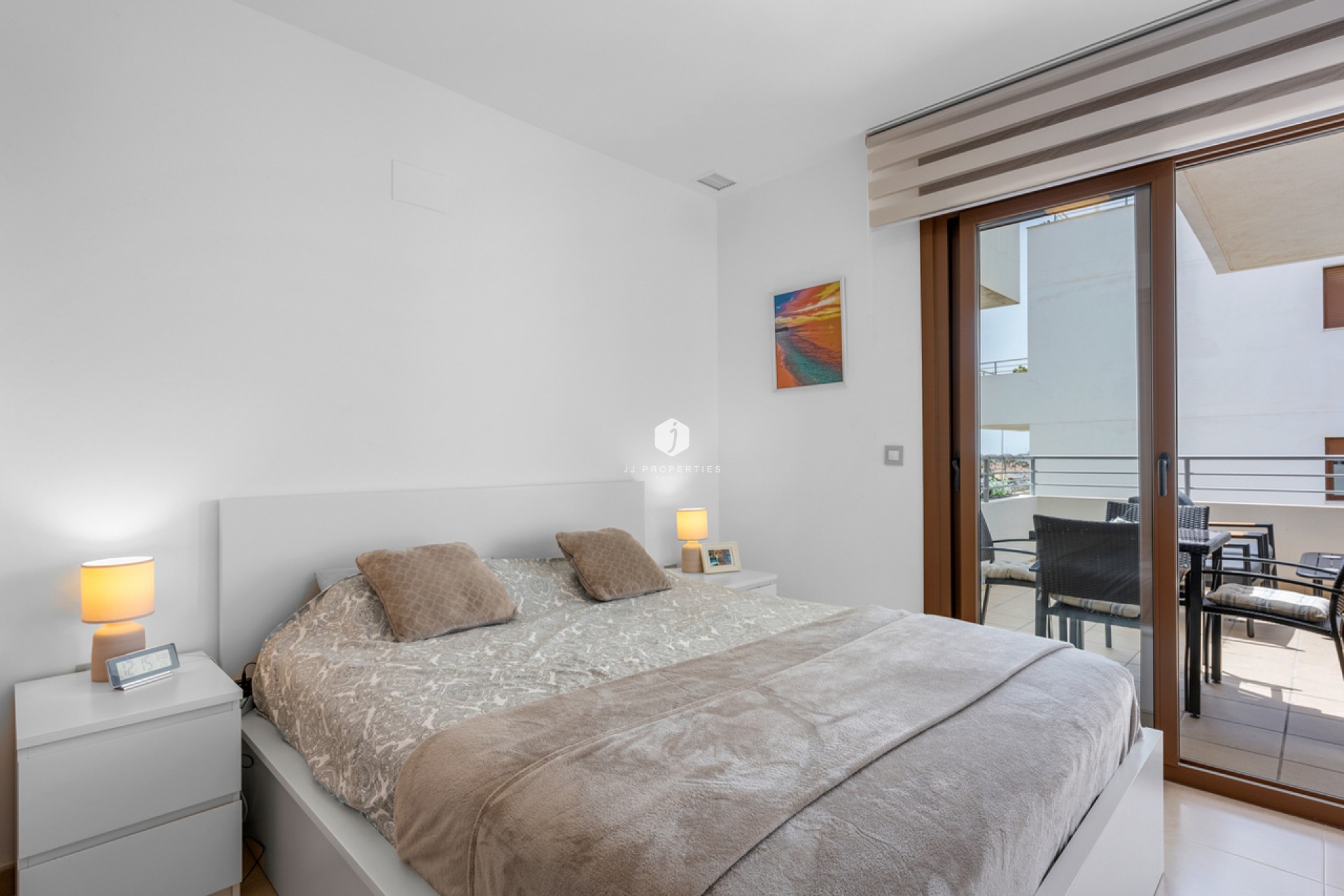 Aus zweiter Hand - Wohnung -
Cabo Roig - Costa Blanca