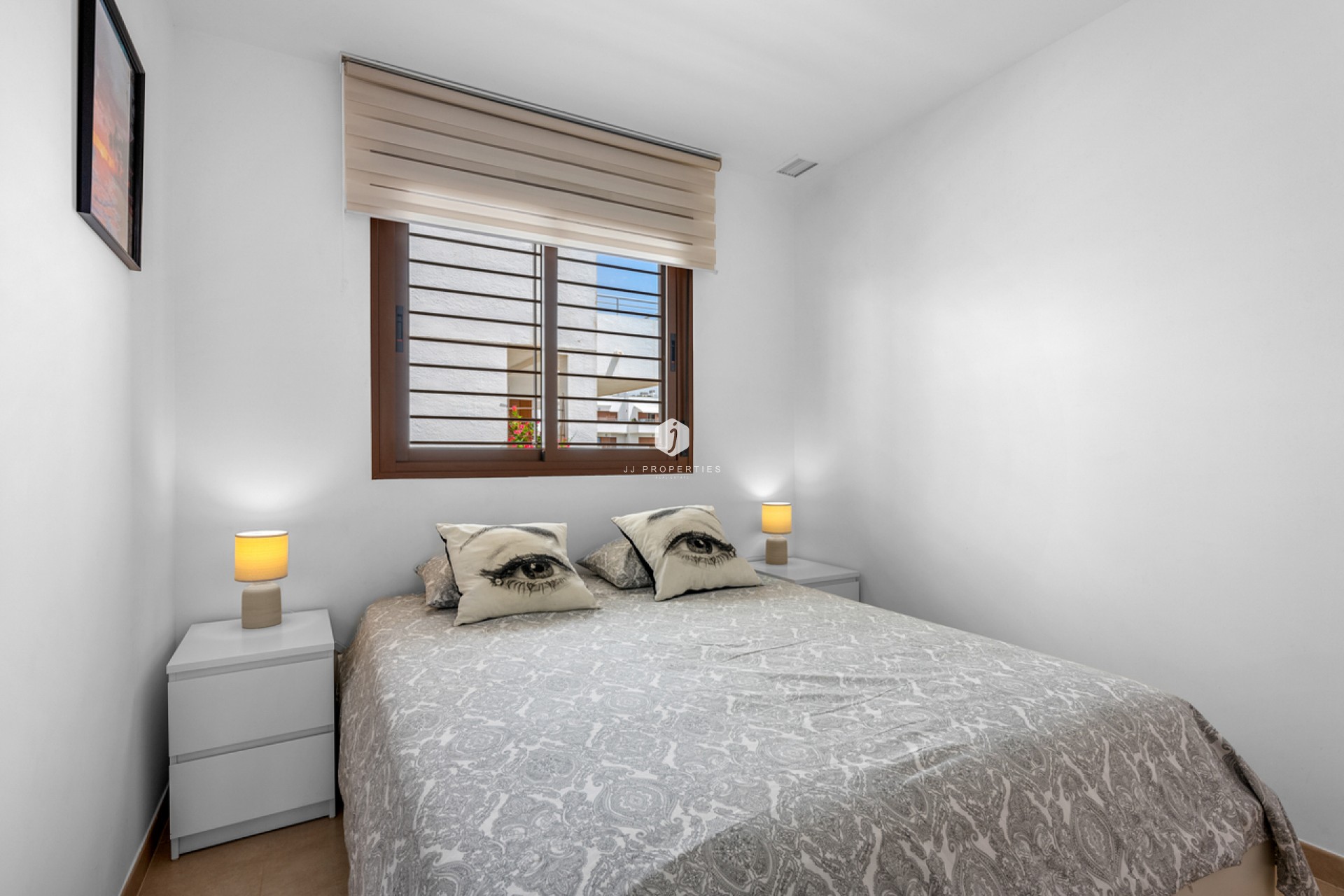 Aus zweiter Hand - Wohnung -
Cabo Roig - Costa Blanca