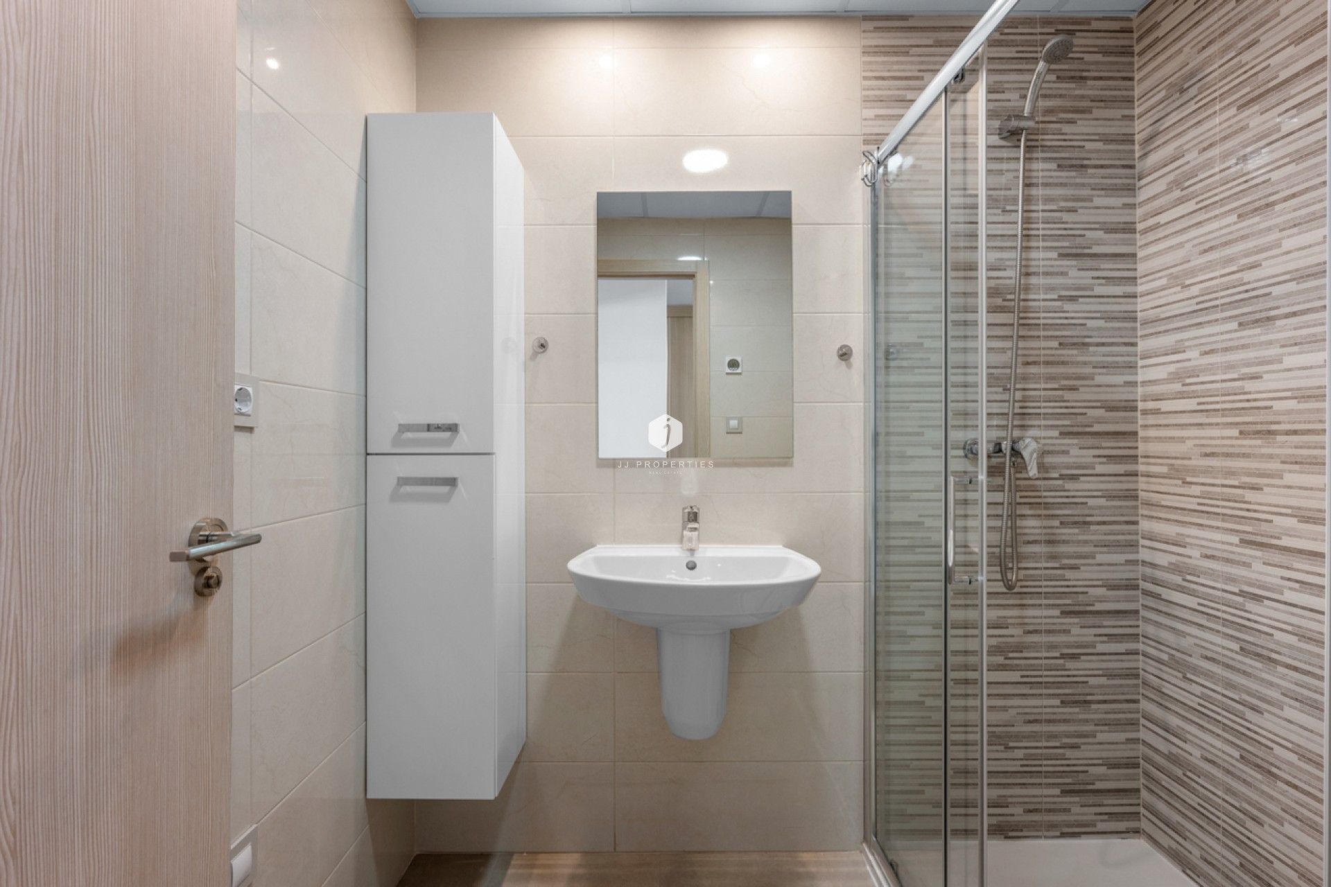 Aus zweiter Hand - Wohnung -
Cabo Roig - Costa Blanca