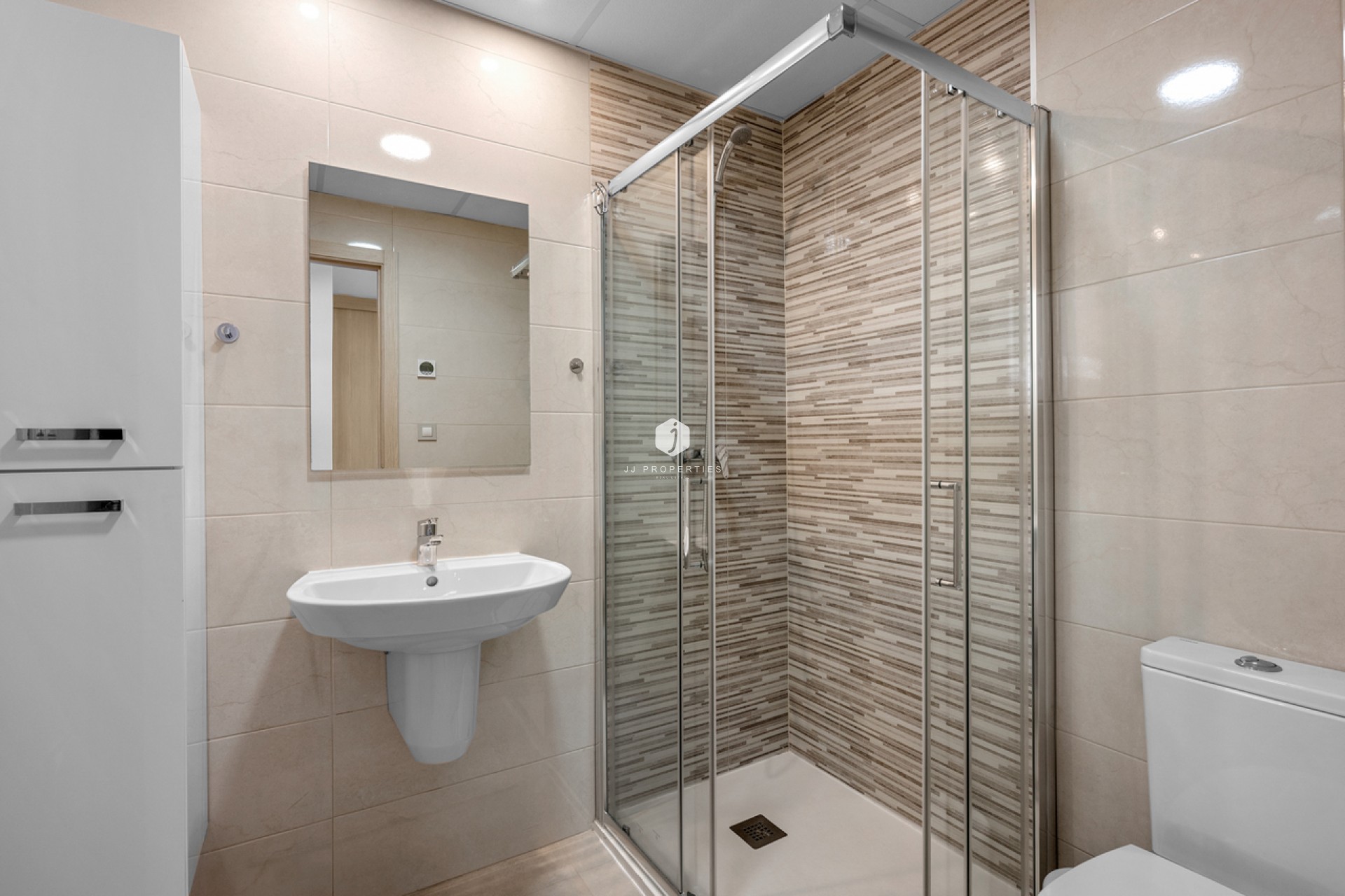 Aus zweiter Hand - Wohnung -
Cabo Roig - Costa Blanca